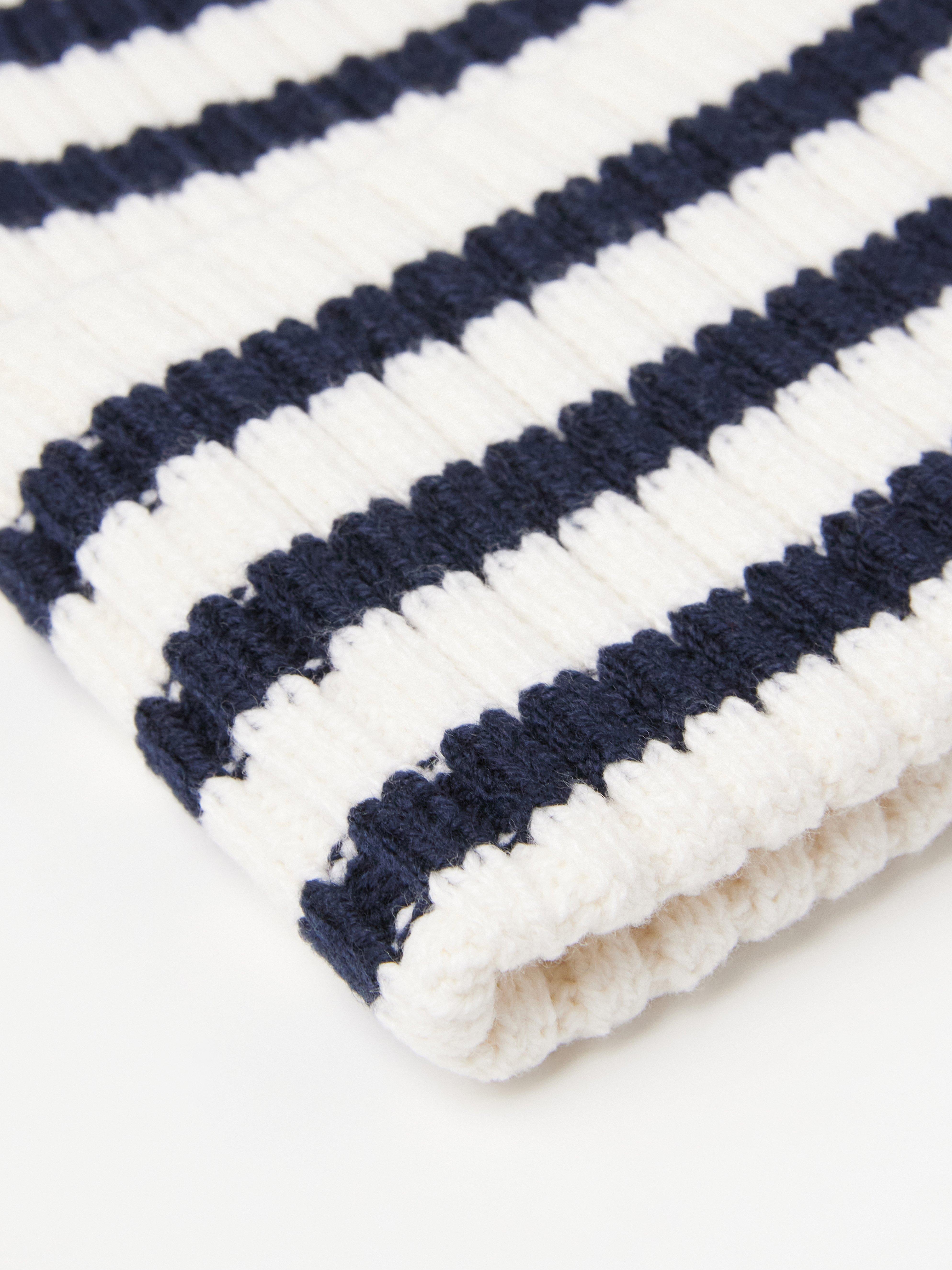 Cap - Womens Wear - Blue