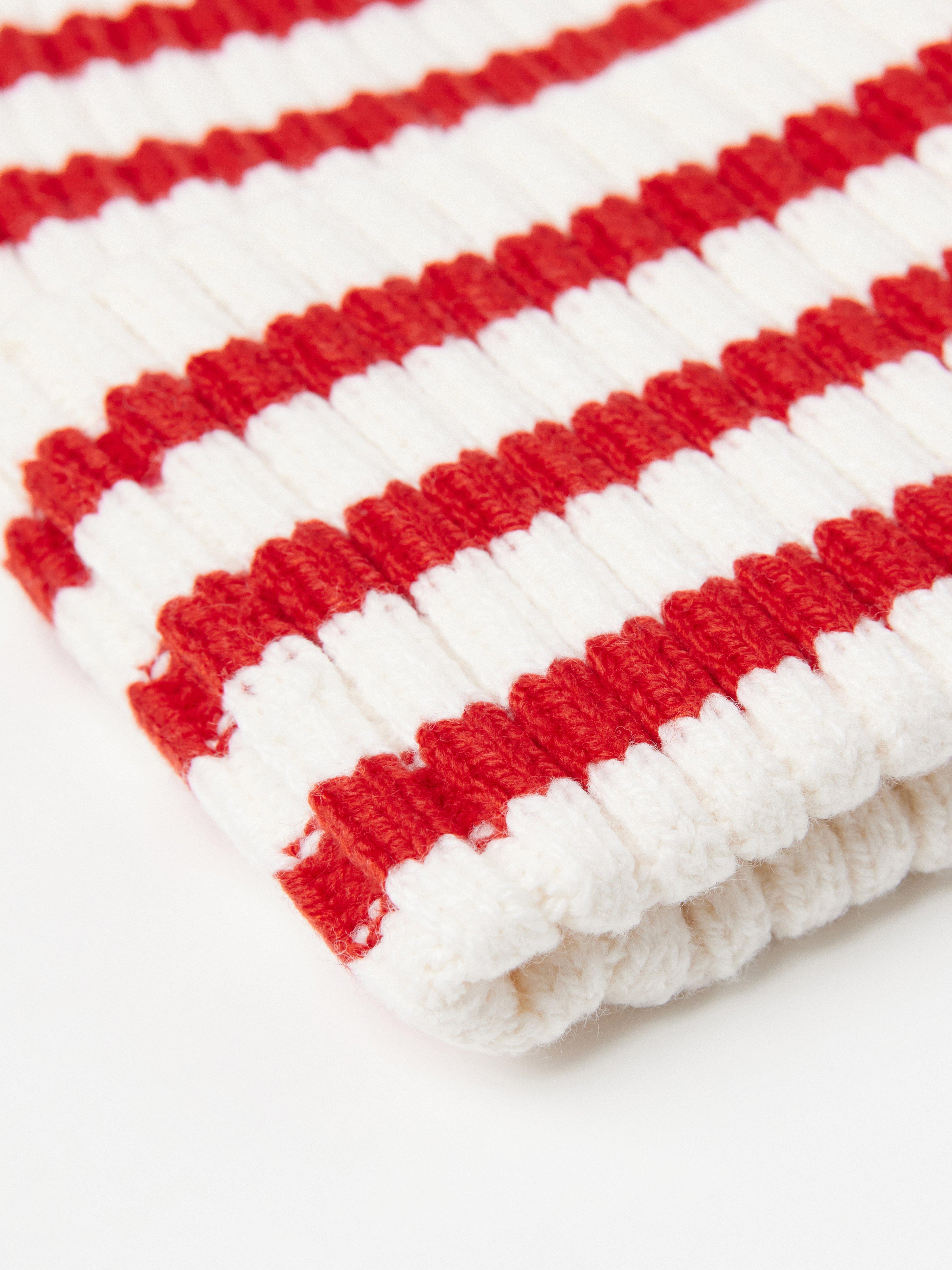 Cap - Womens Wear - Red