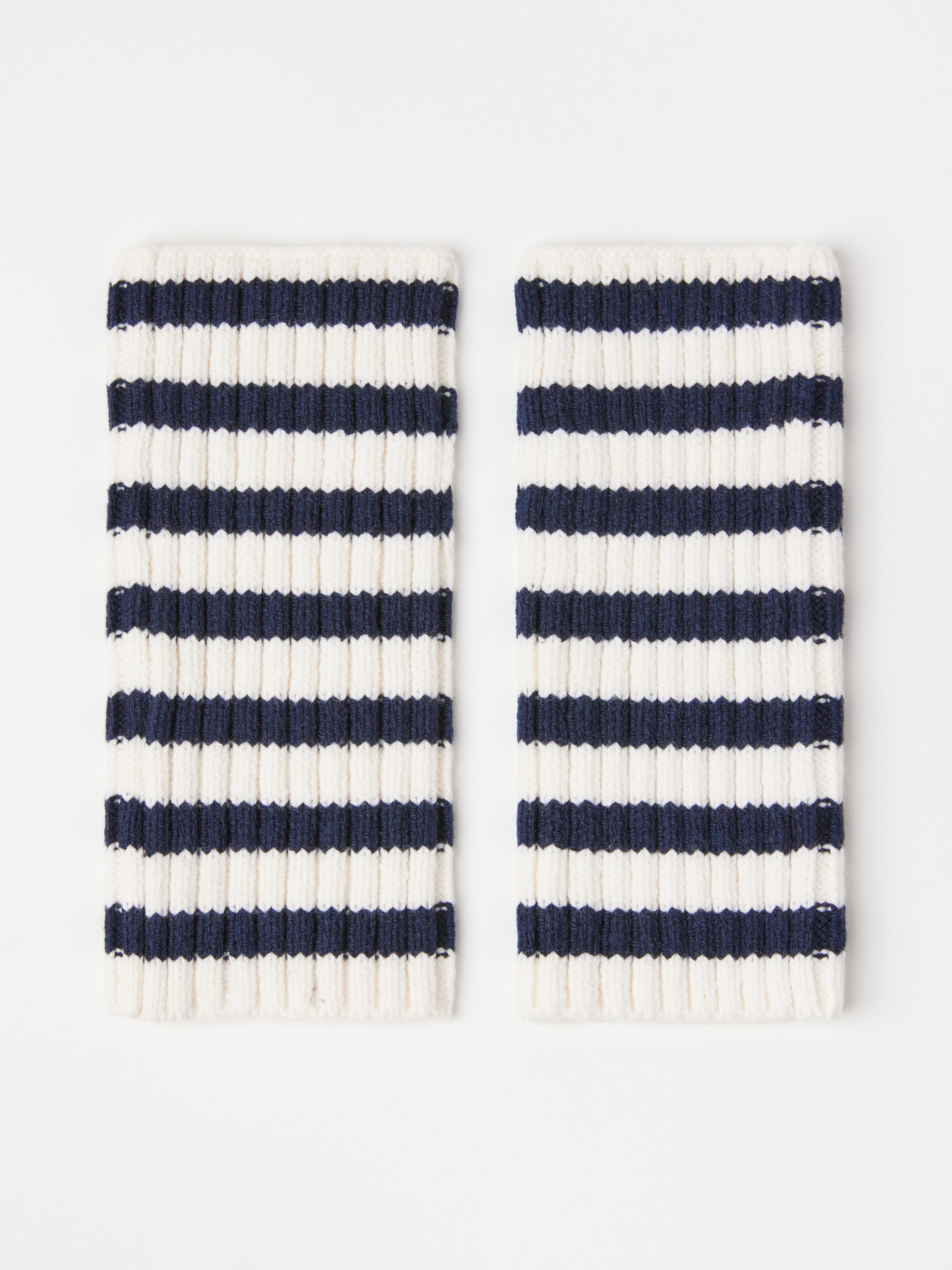 Gloves - Womens Wear - Blue