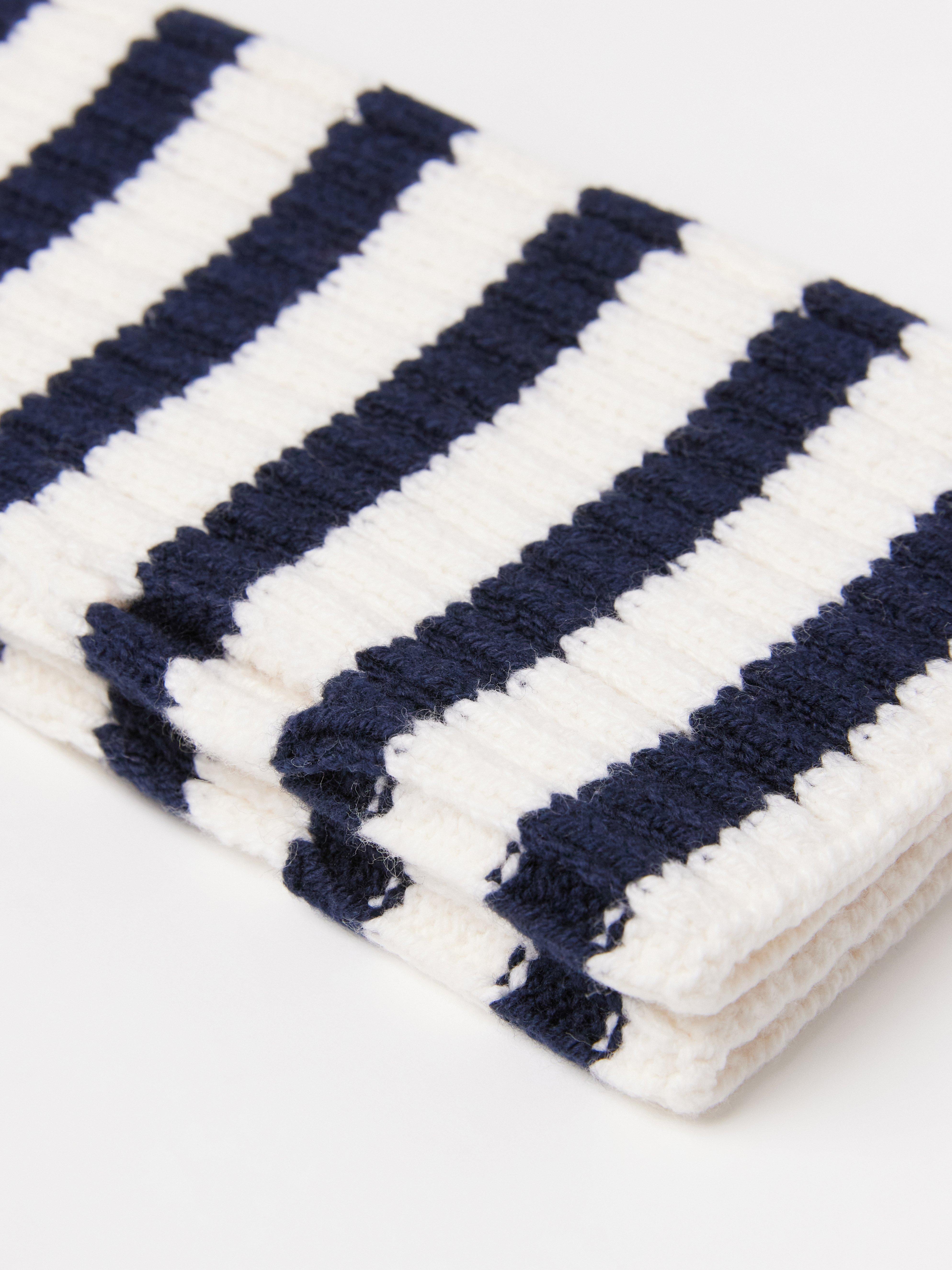 Gloves - Womens Wear - Blue