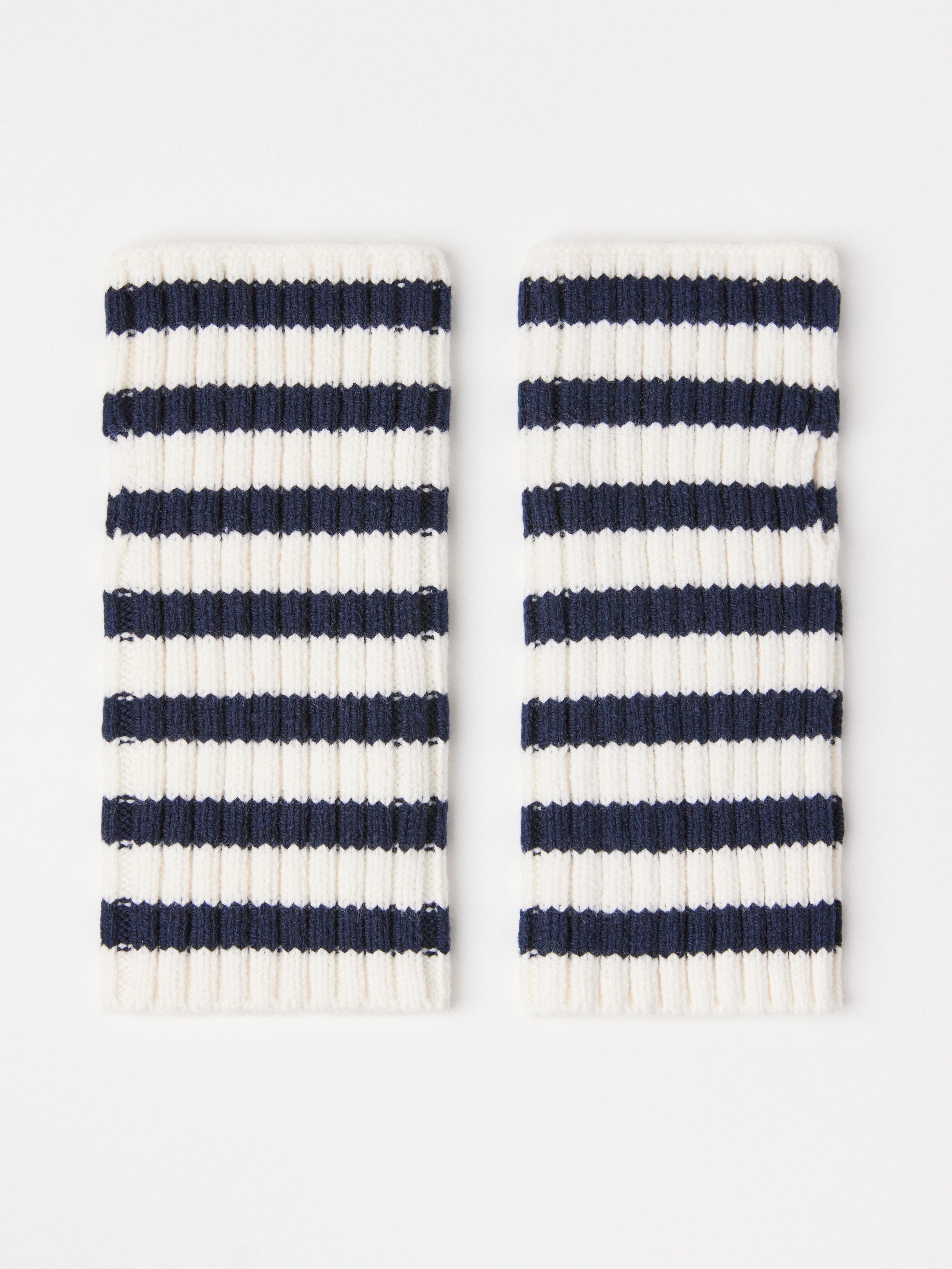 Gloves - Womens Wear - Blue