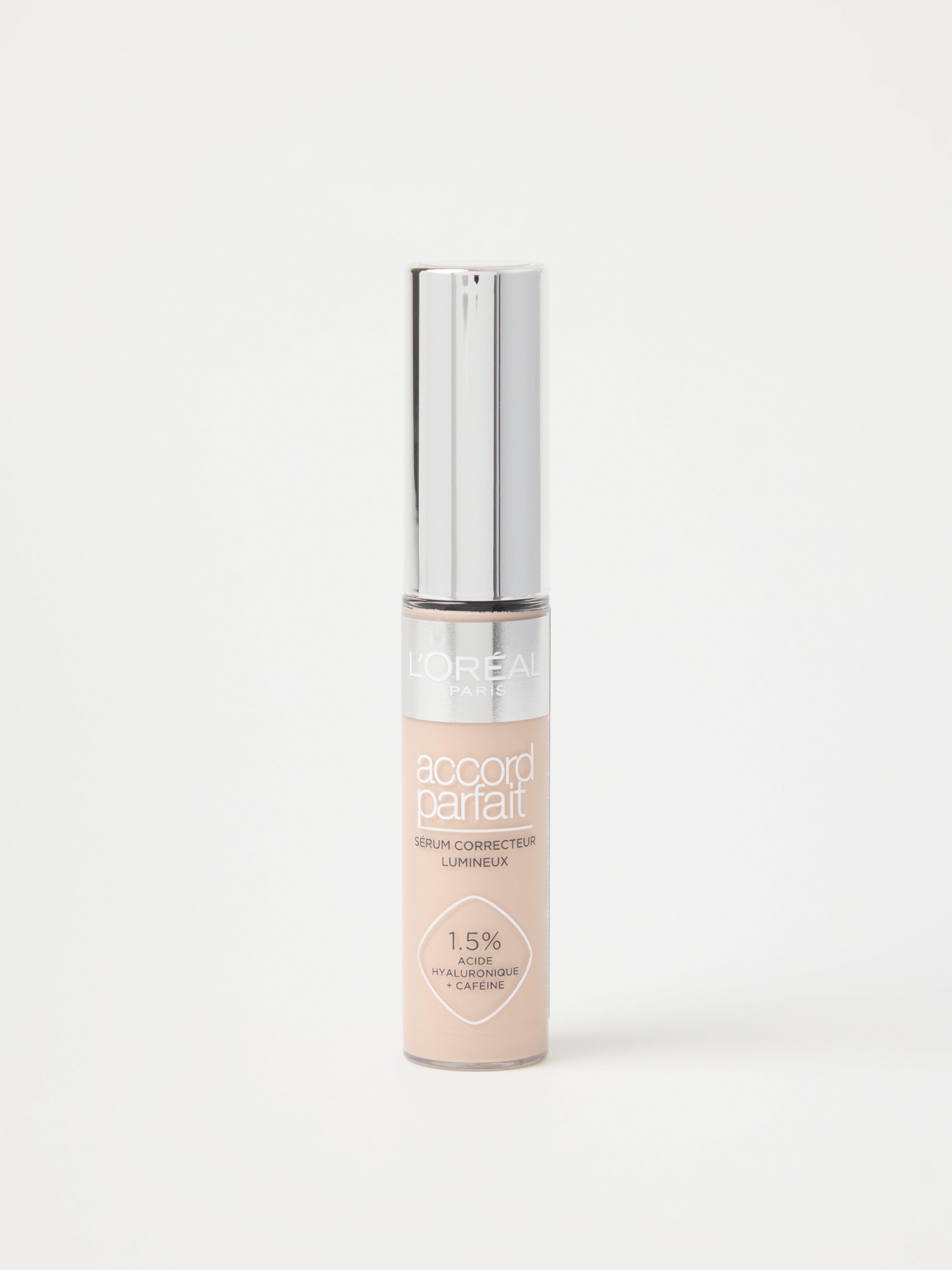 Foundation - Kosmetik - Blank