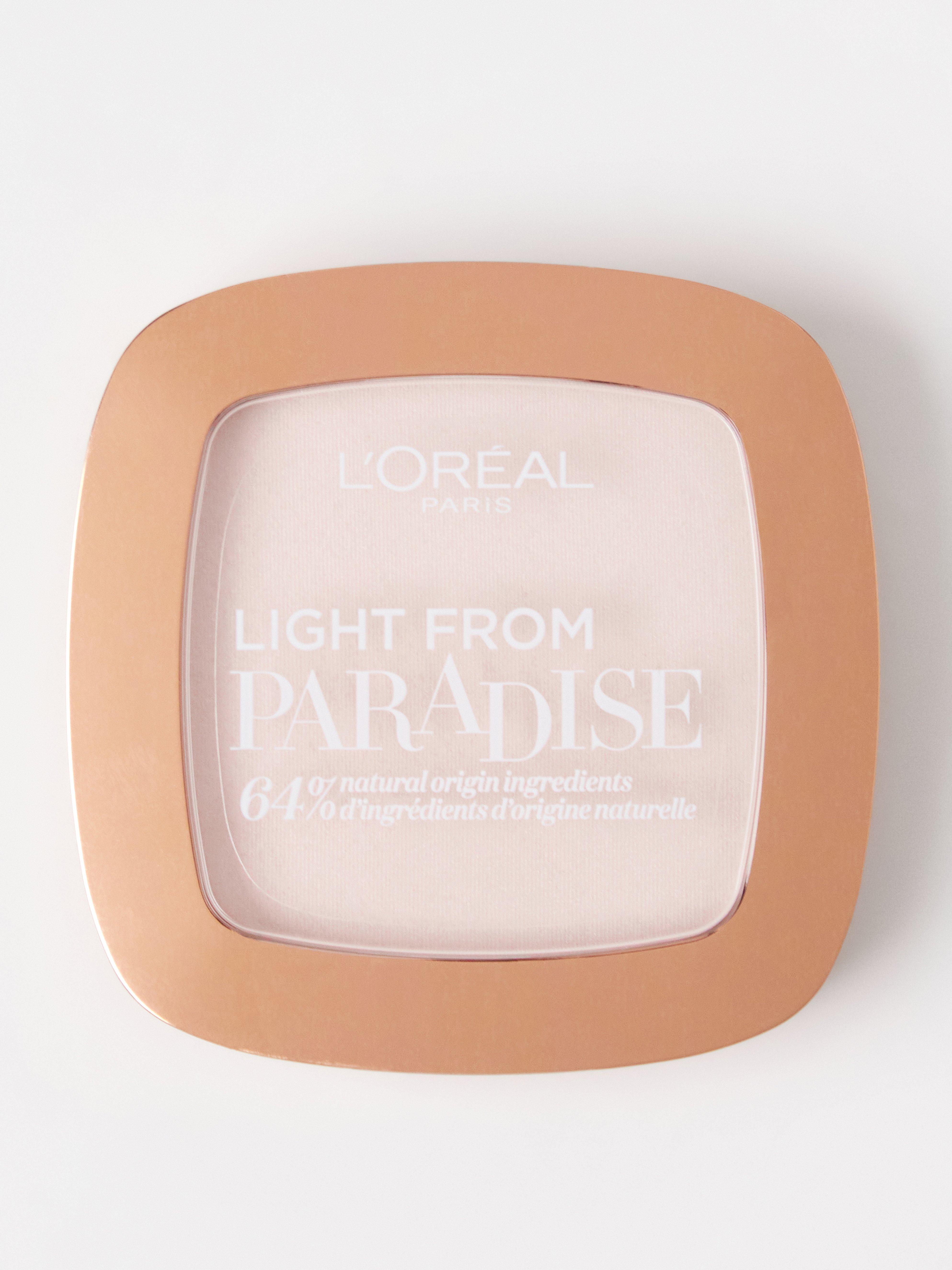 Highlighter - Kosmetik - Korall