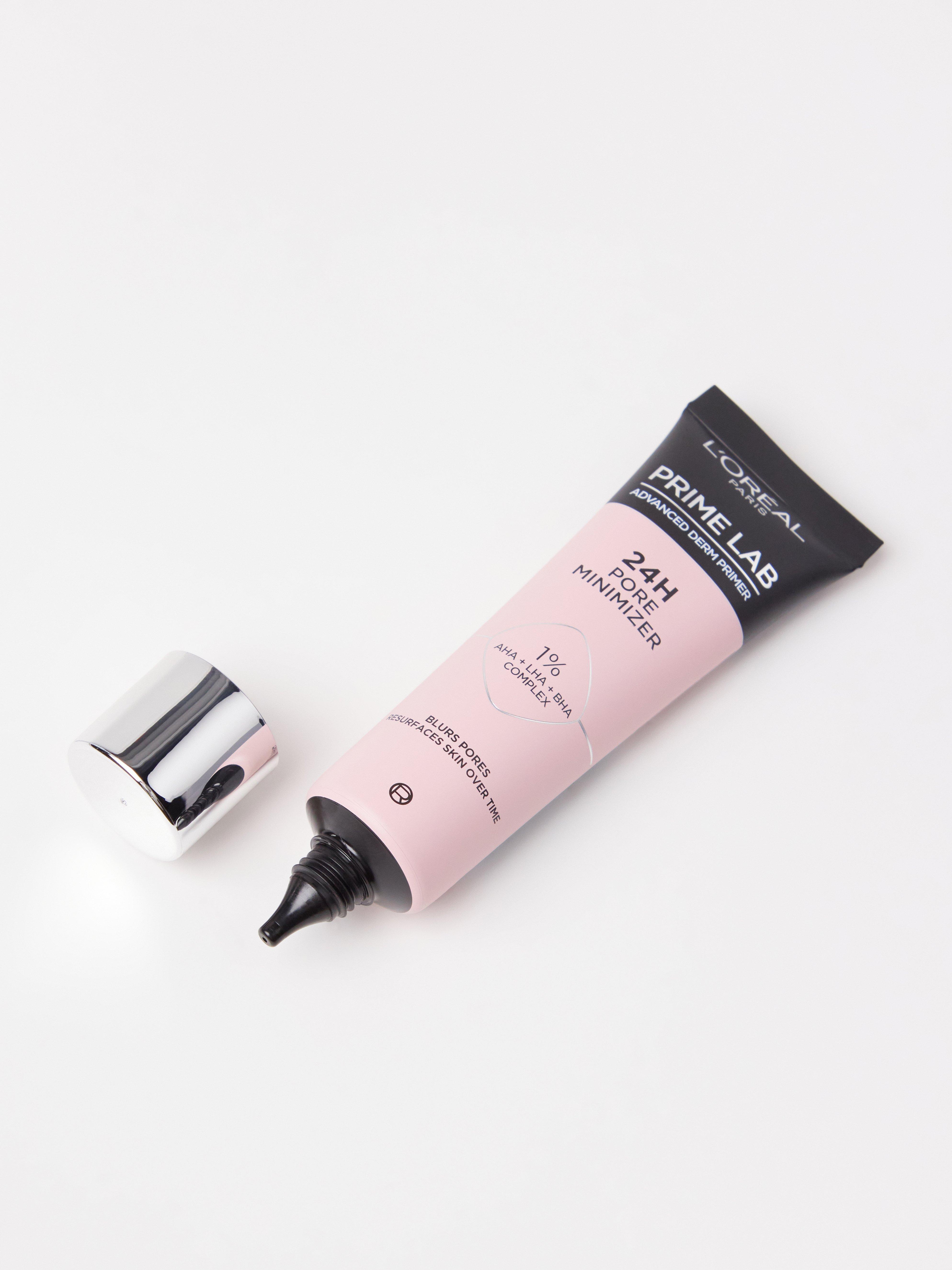 Primer - Kosmetik - Blank