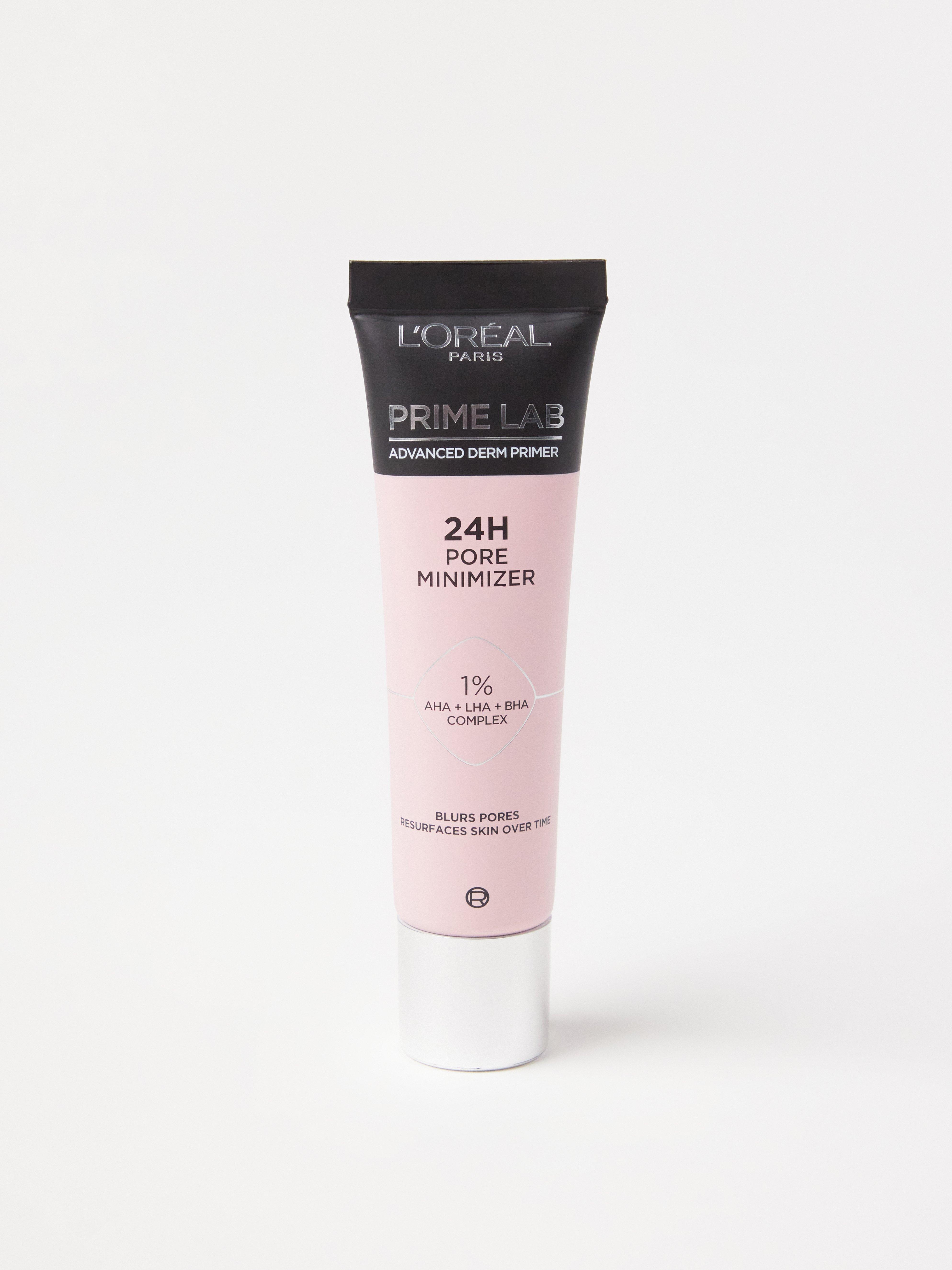 Primer - Kosmetik - Blank