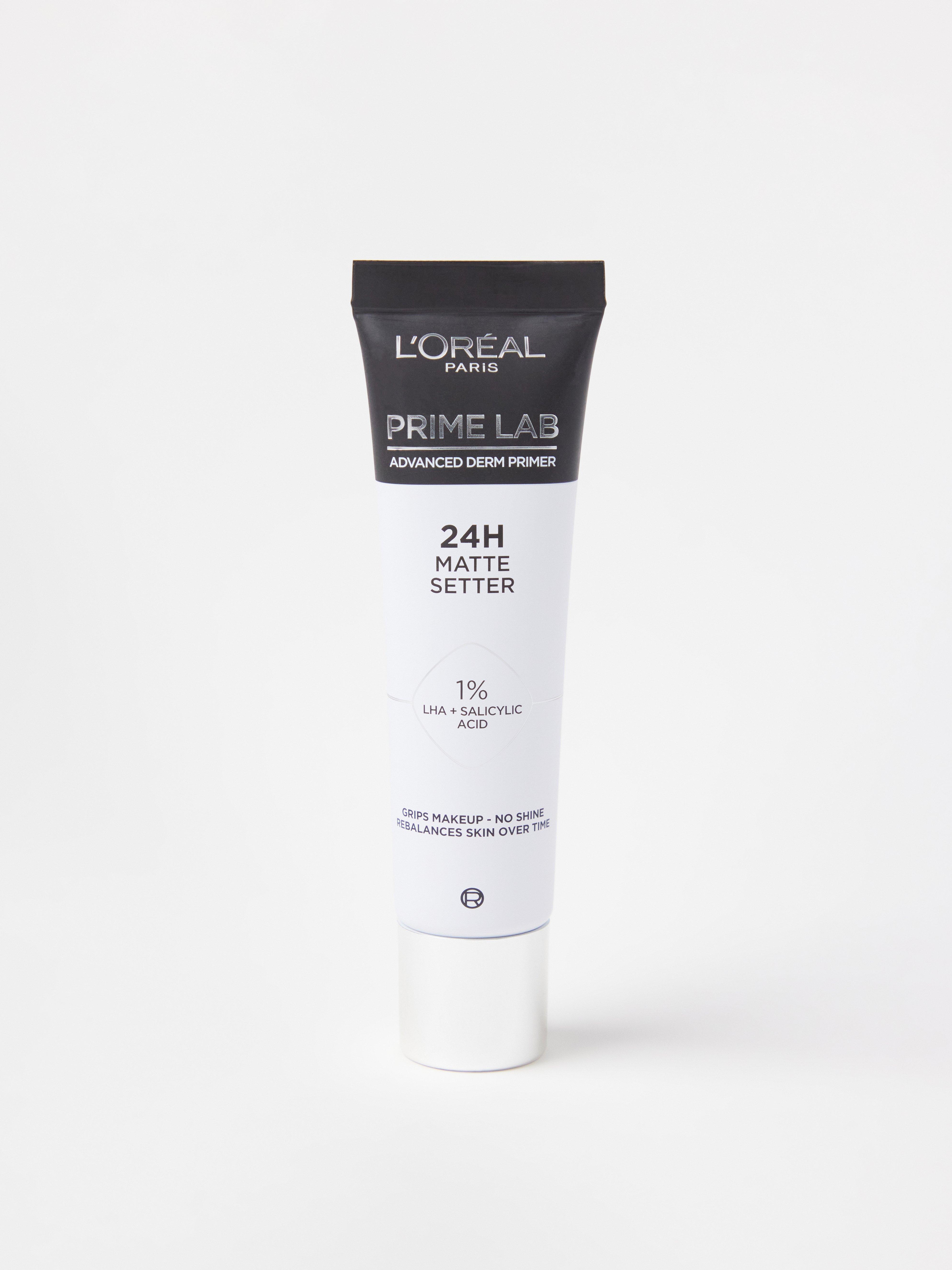 Primer - Kosmetikk - Blank