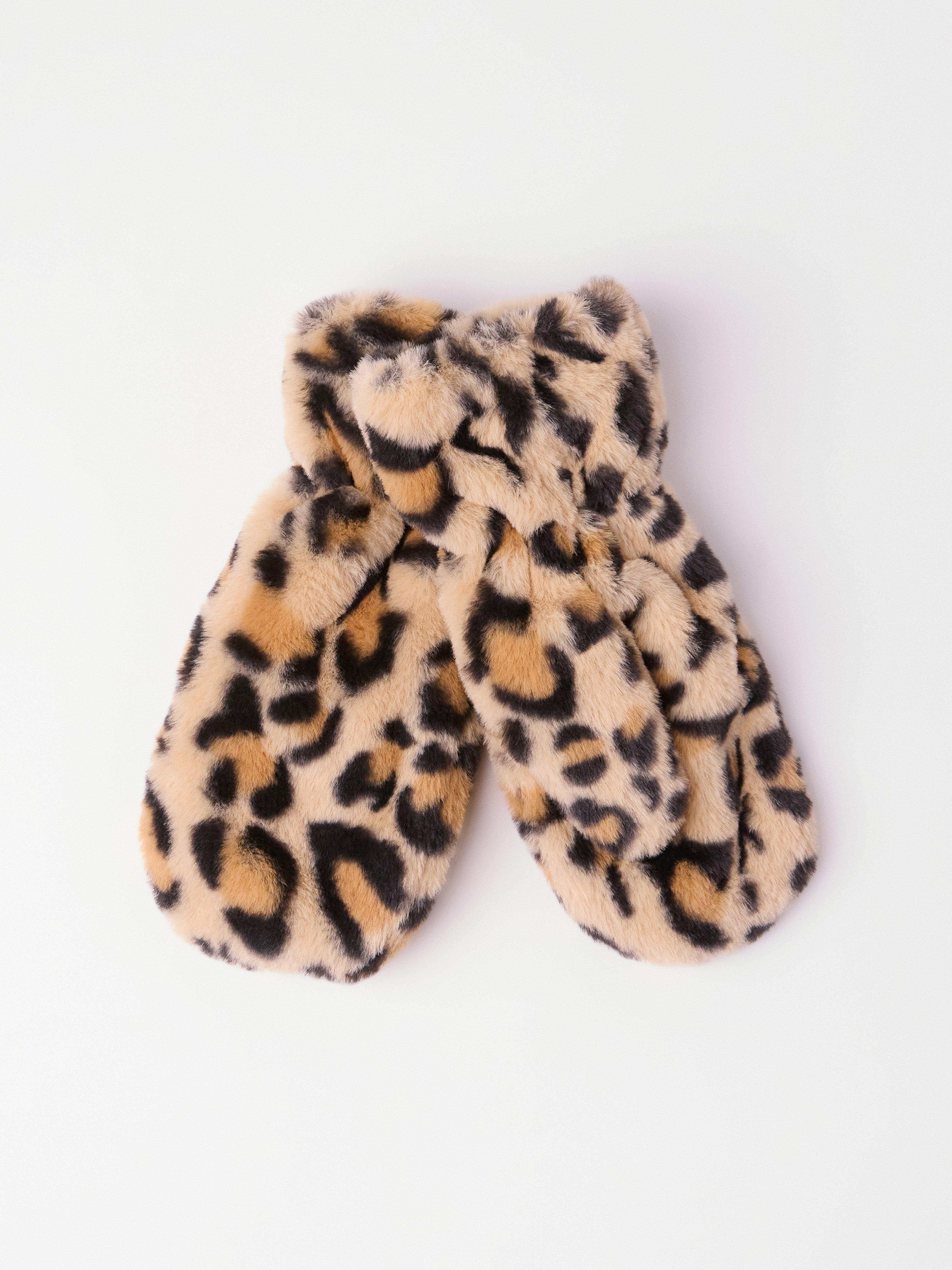 Gloves - Kids Wear - Black