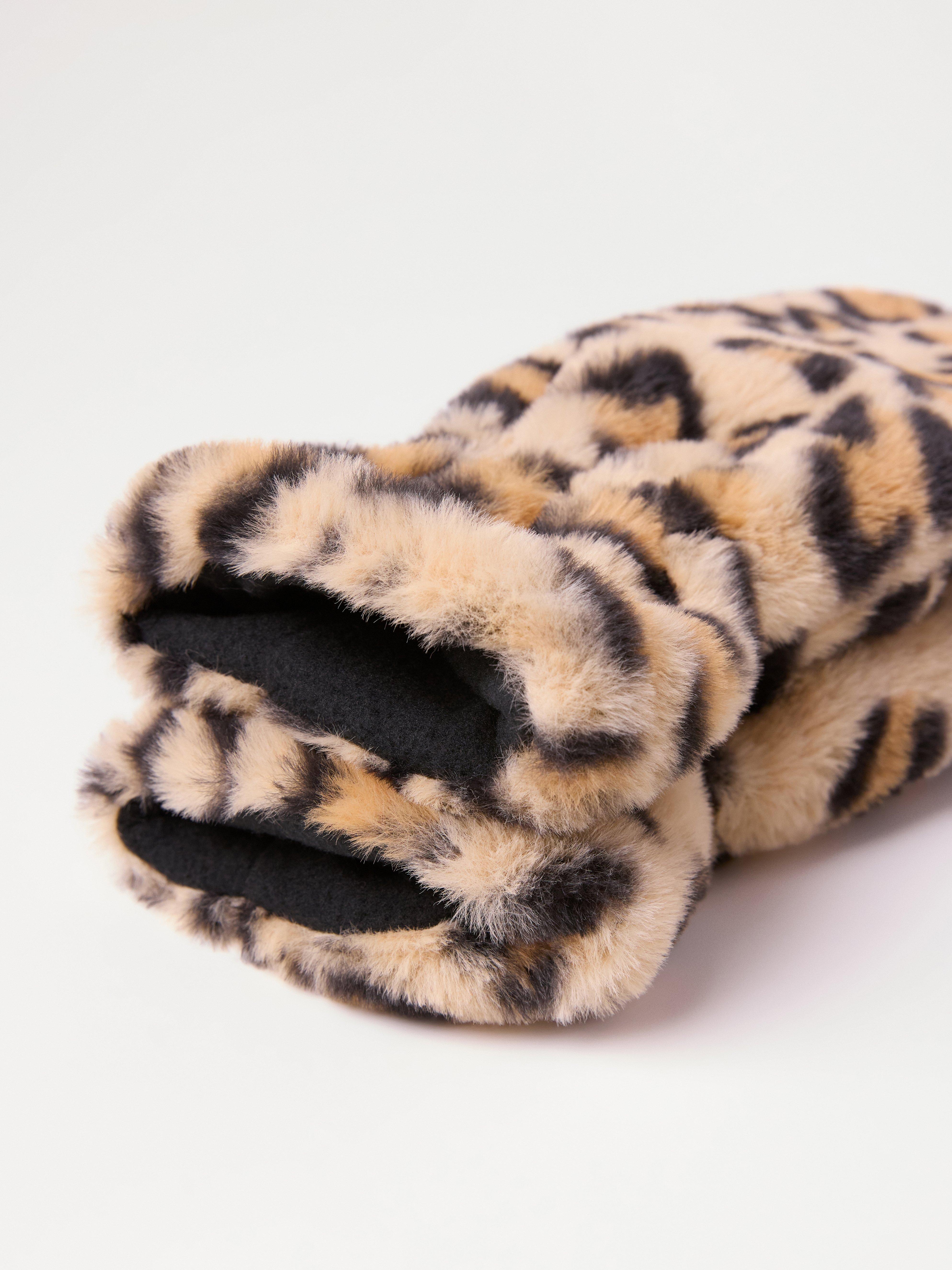 Gloves - Kids Wear - Black