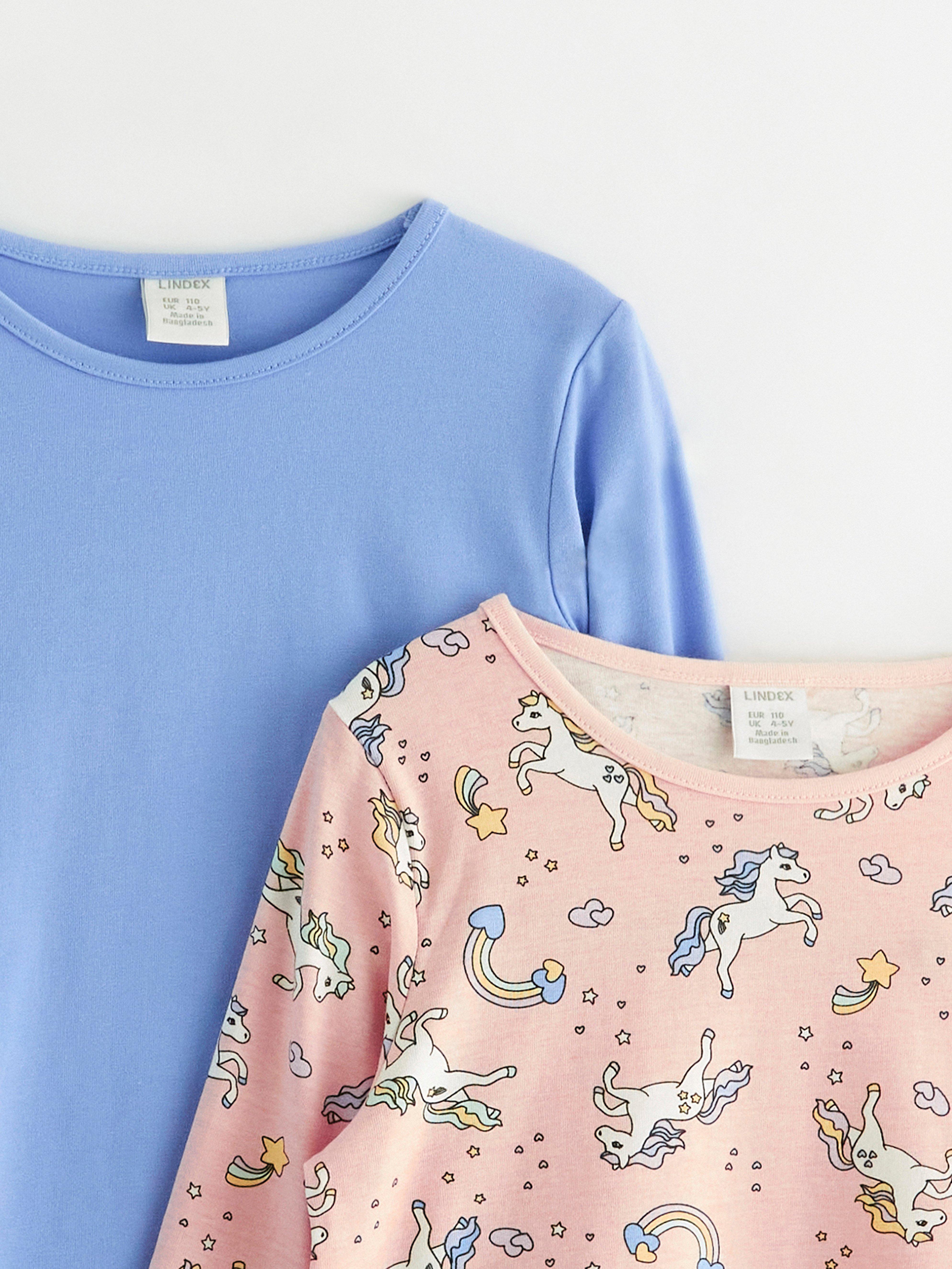 Top - Kids Wear - Pink