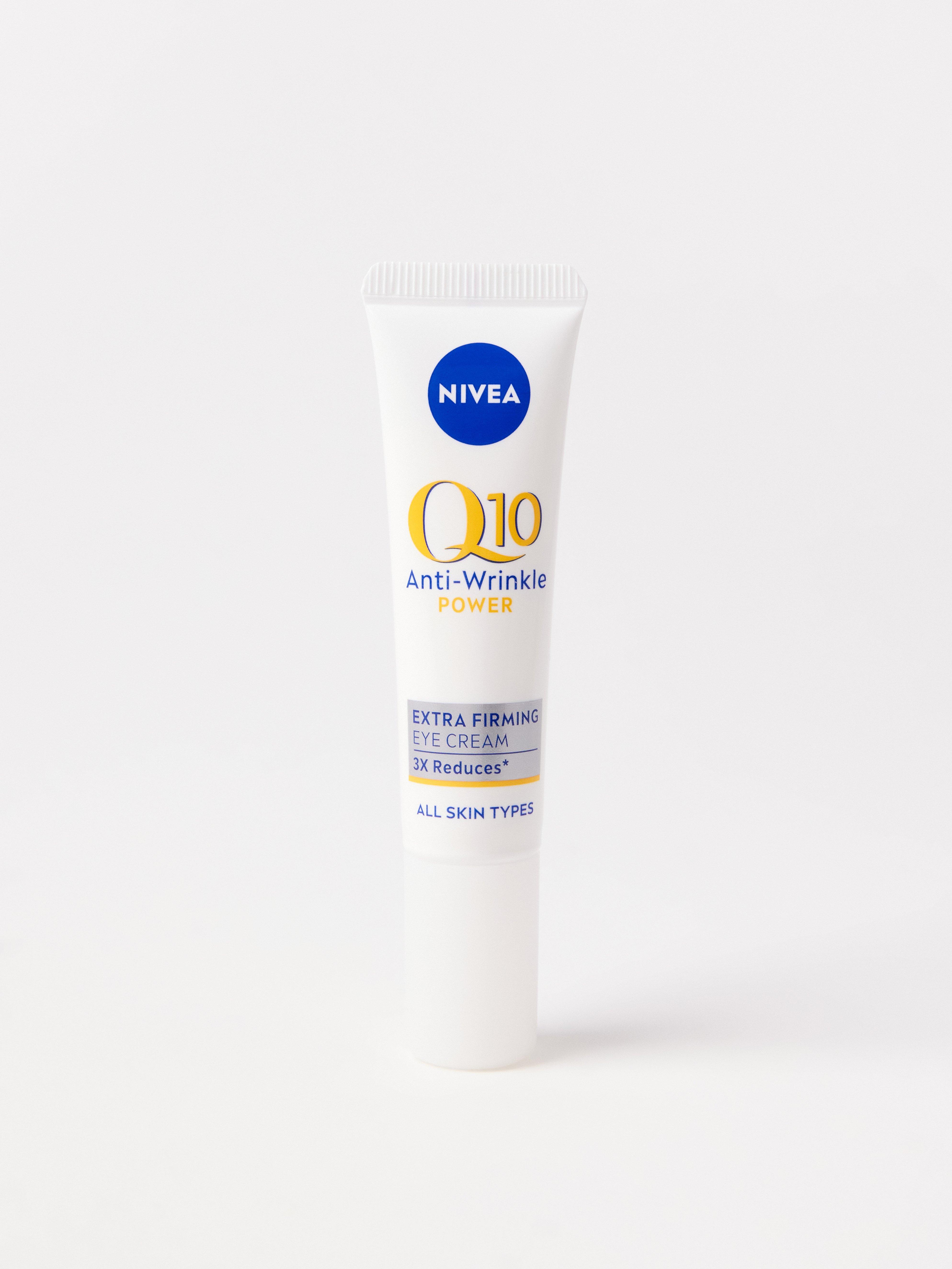 Ögonkräm - Kosmetik - Blank