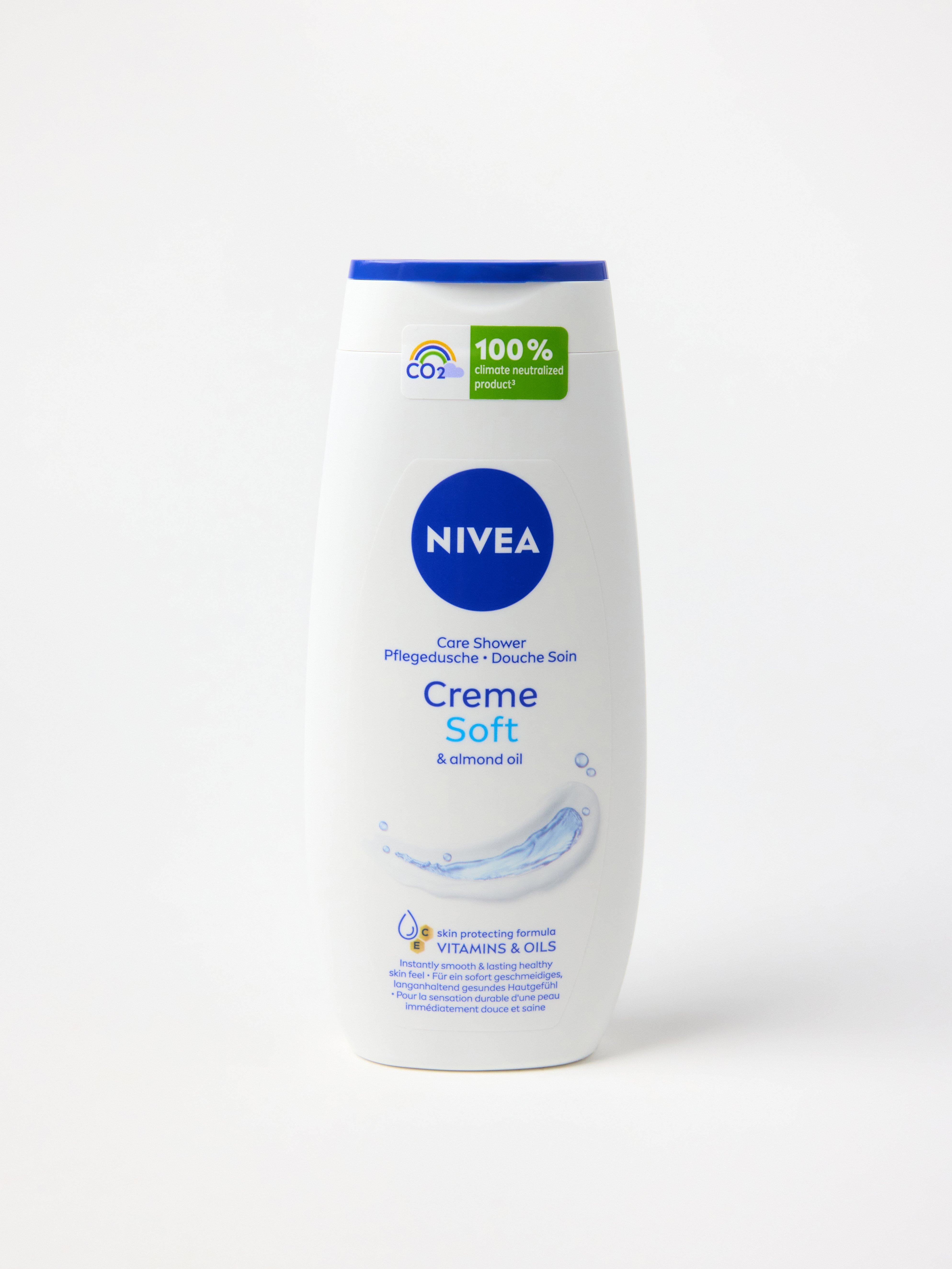 Dusjsåpe - Kosmetikk - Blank