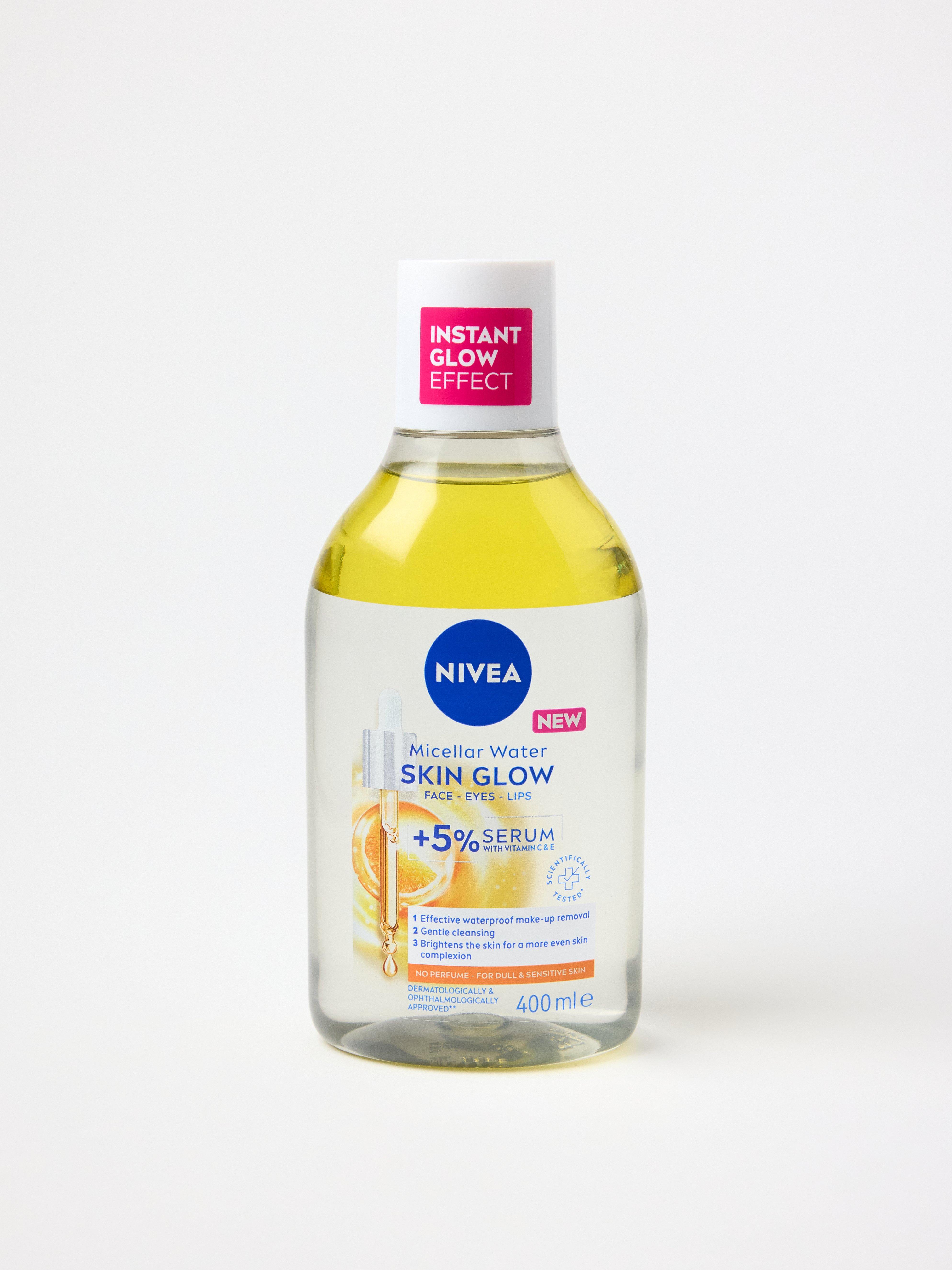 Rensegel til ansikt - Kosmetikk - Blank