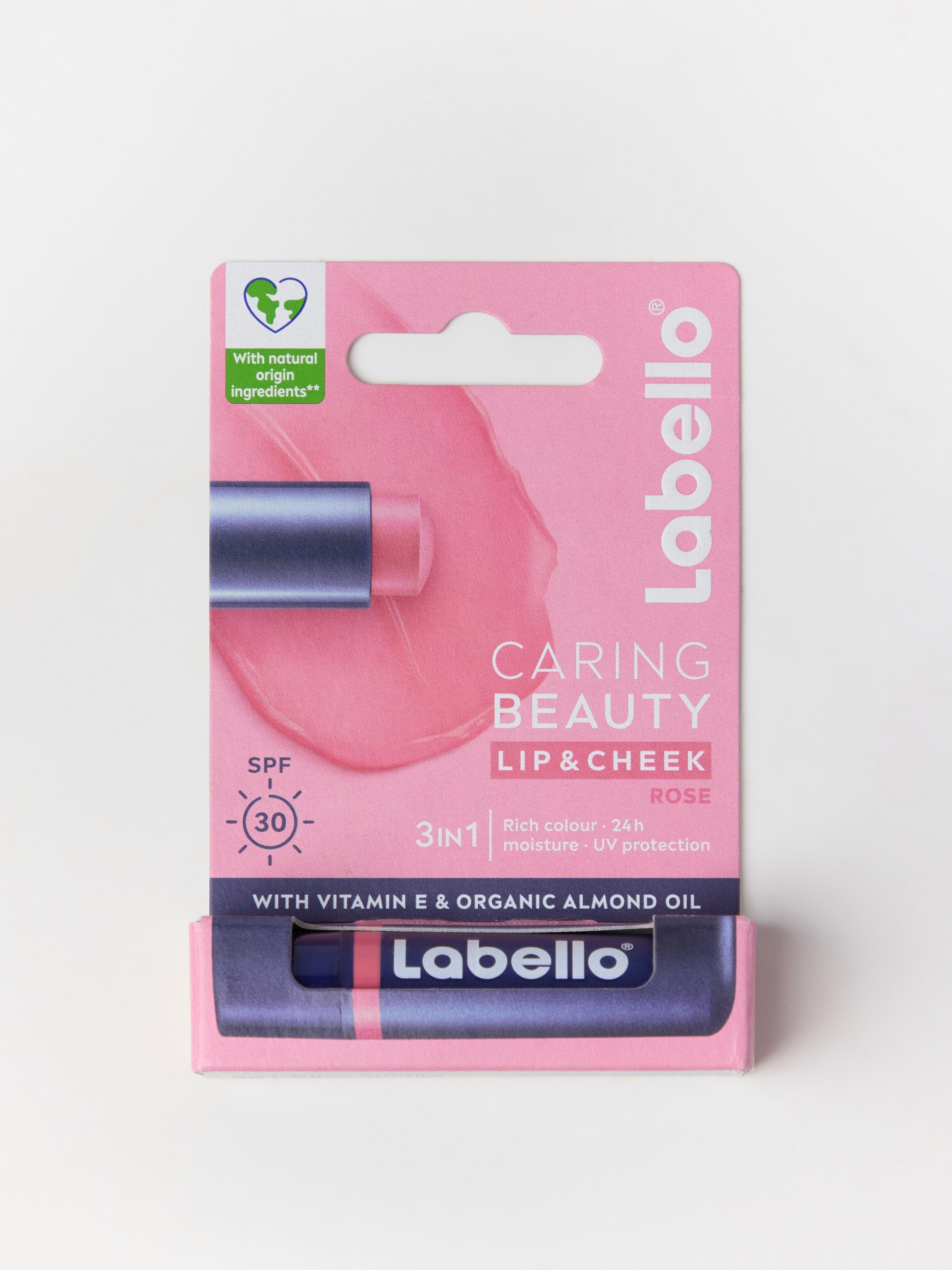 Leppepomade - Kosmetikk - Blank