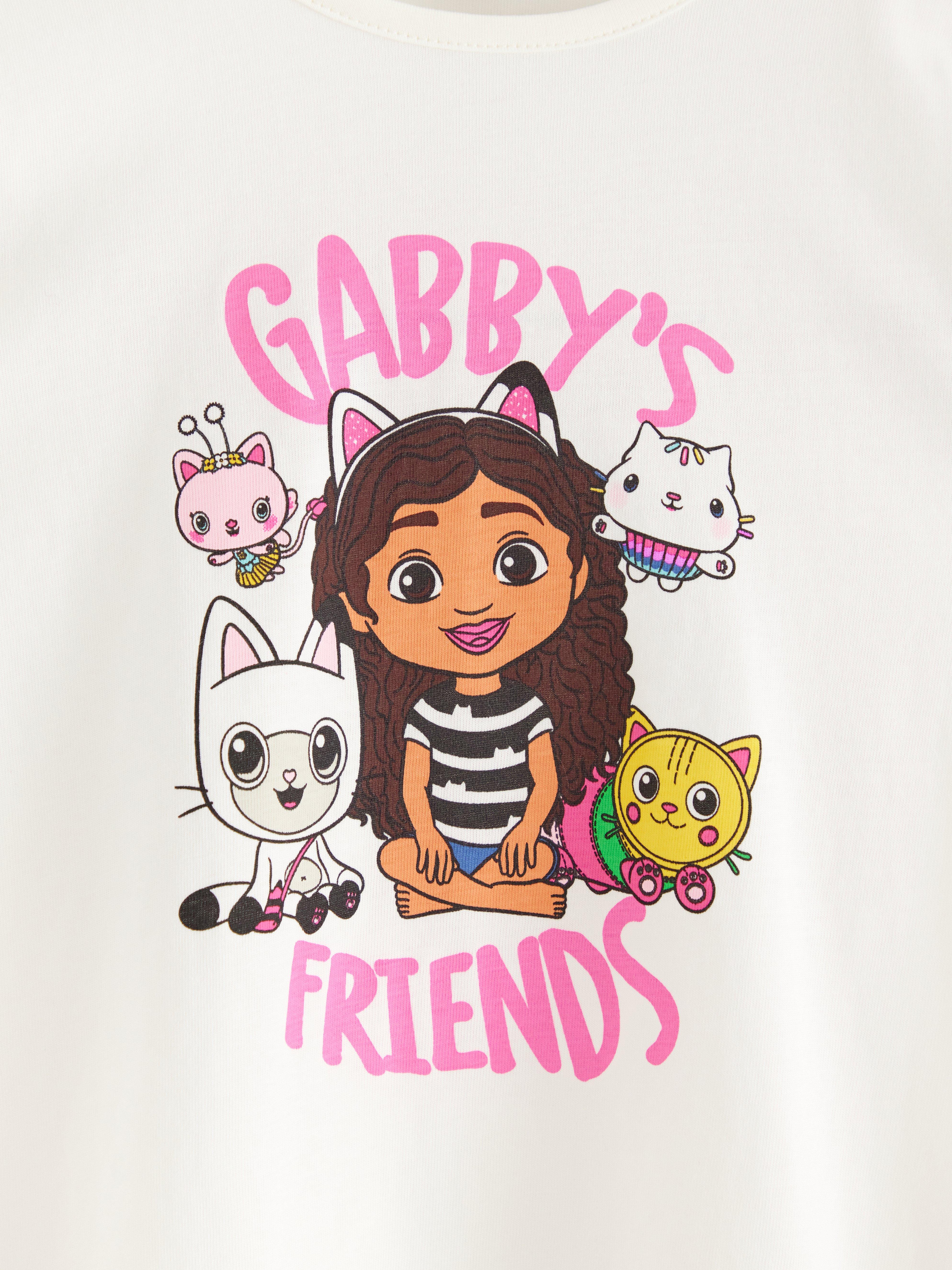 Top - Kids Wear - White