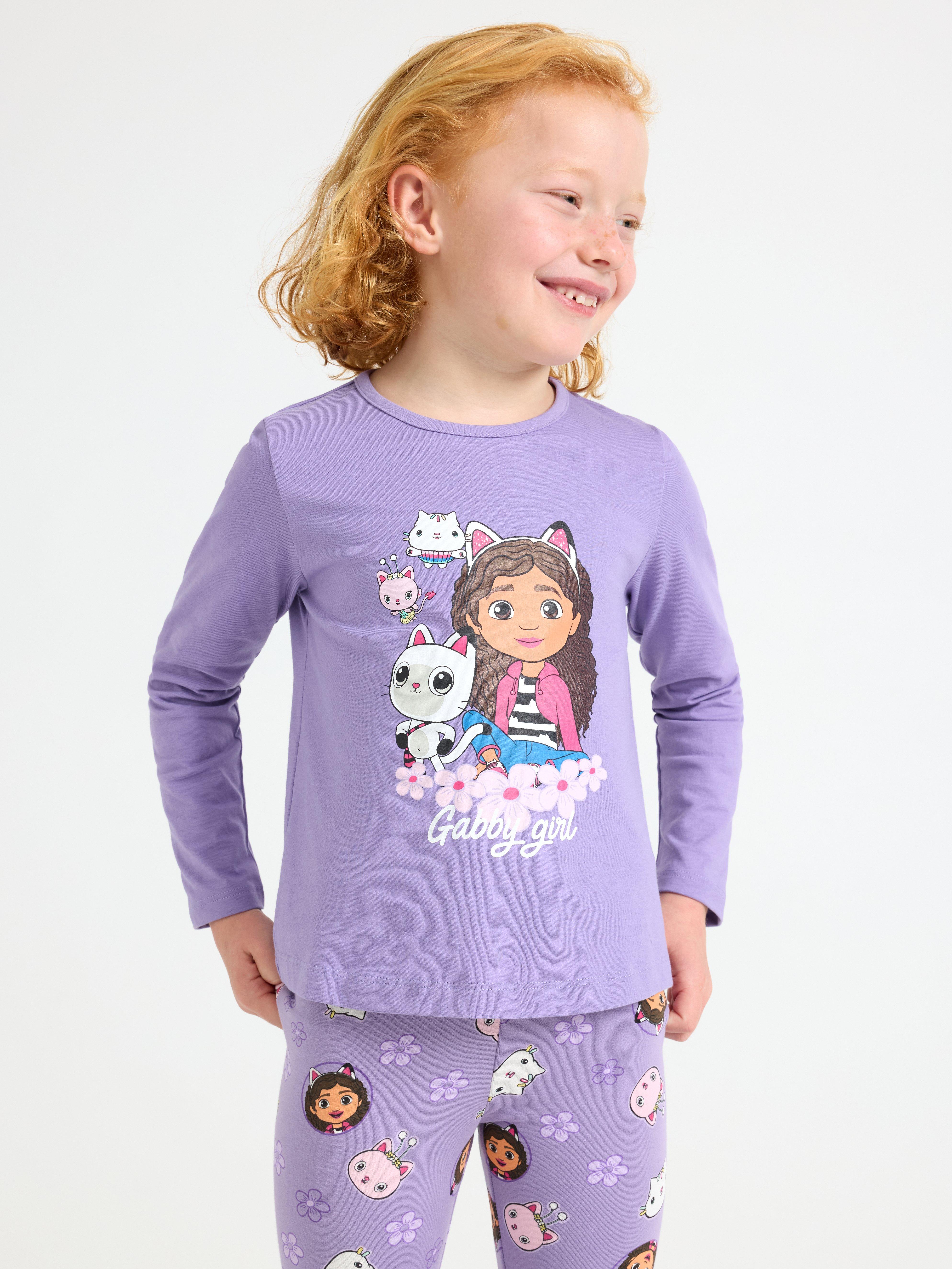 Top - Kids Wear - Lilac