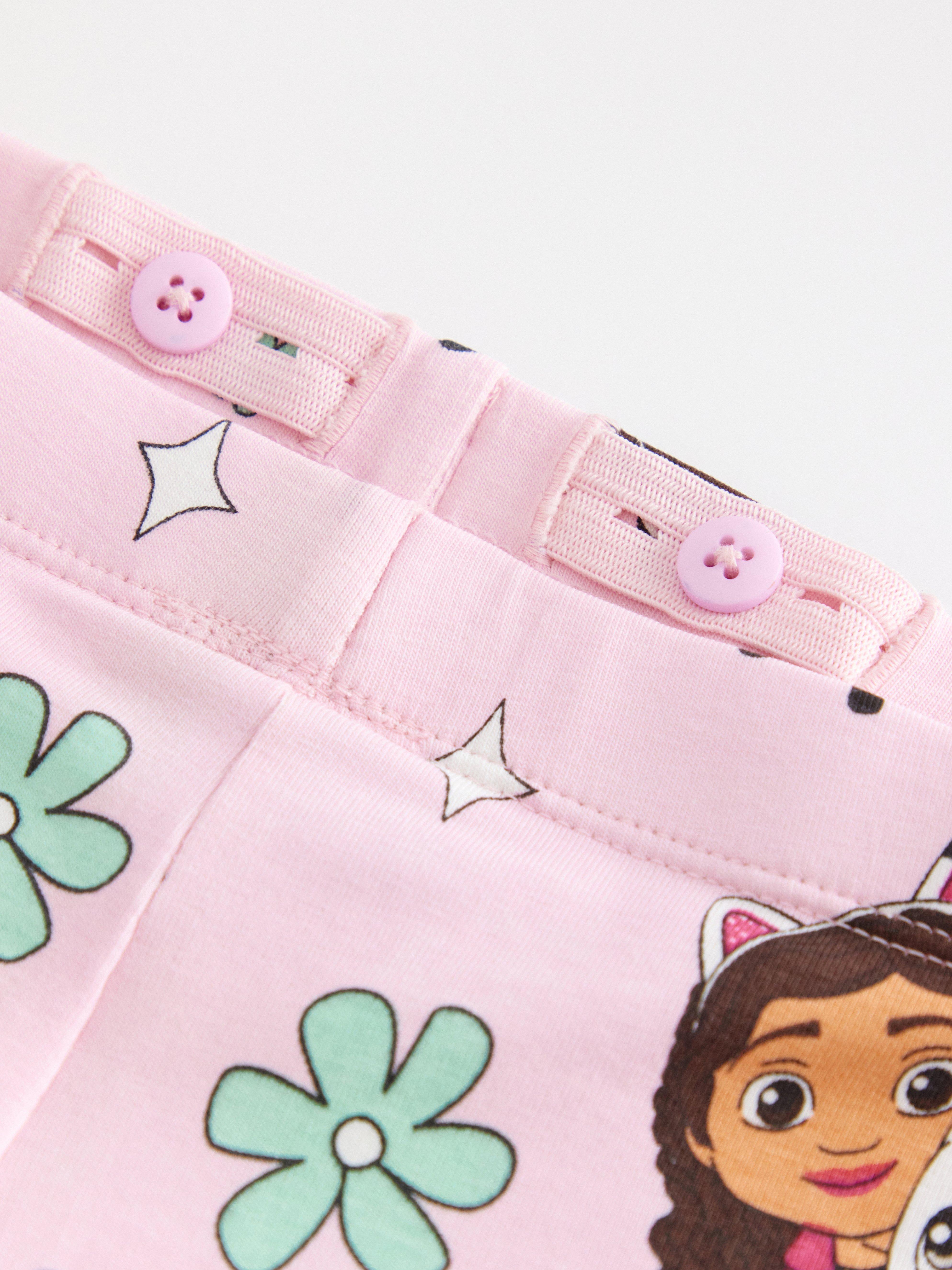 Leggings - Barn - Rosa