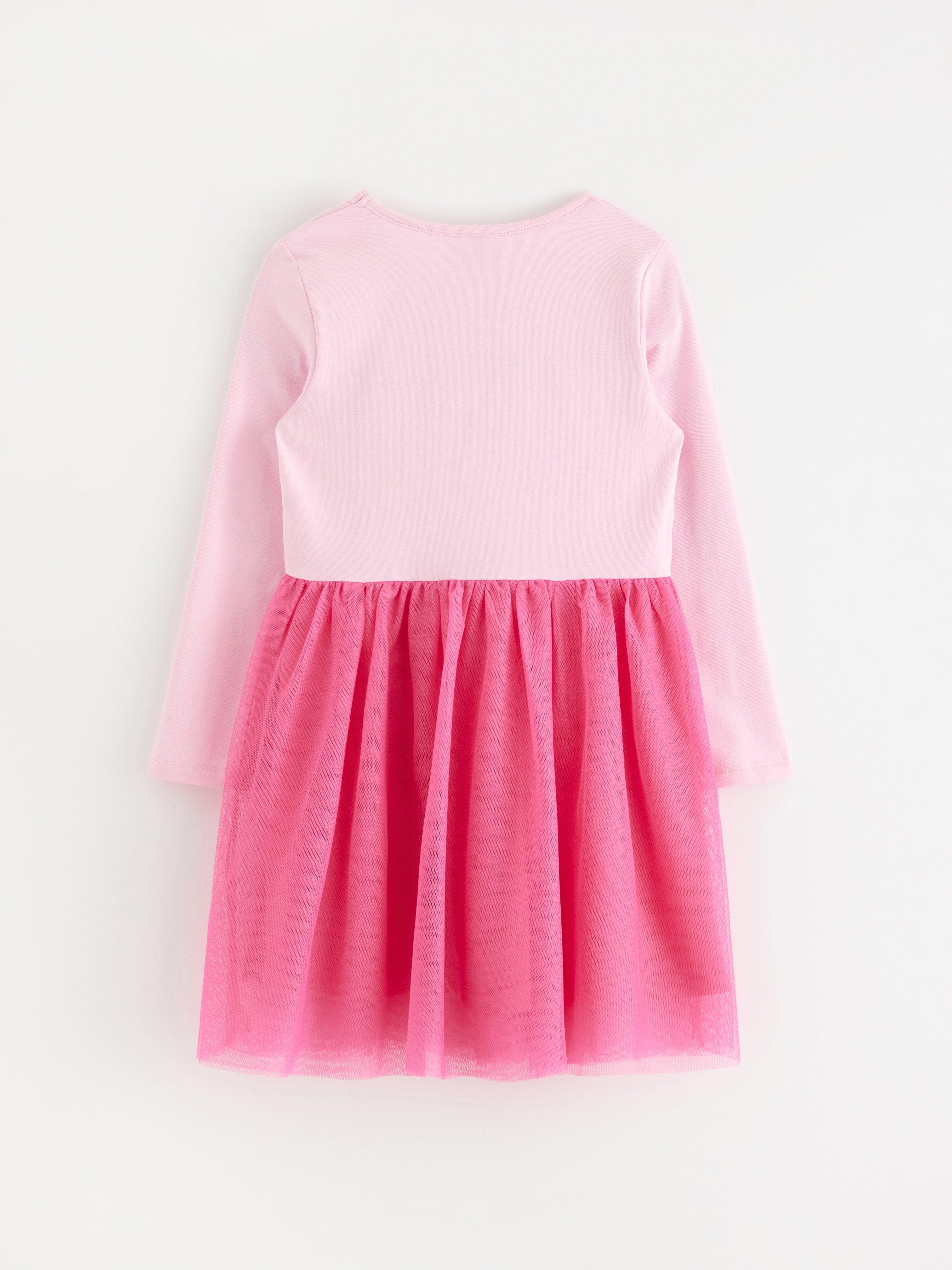 Dress - Kids Wear - Pink