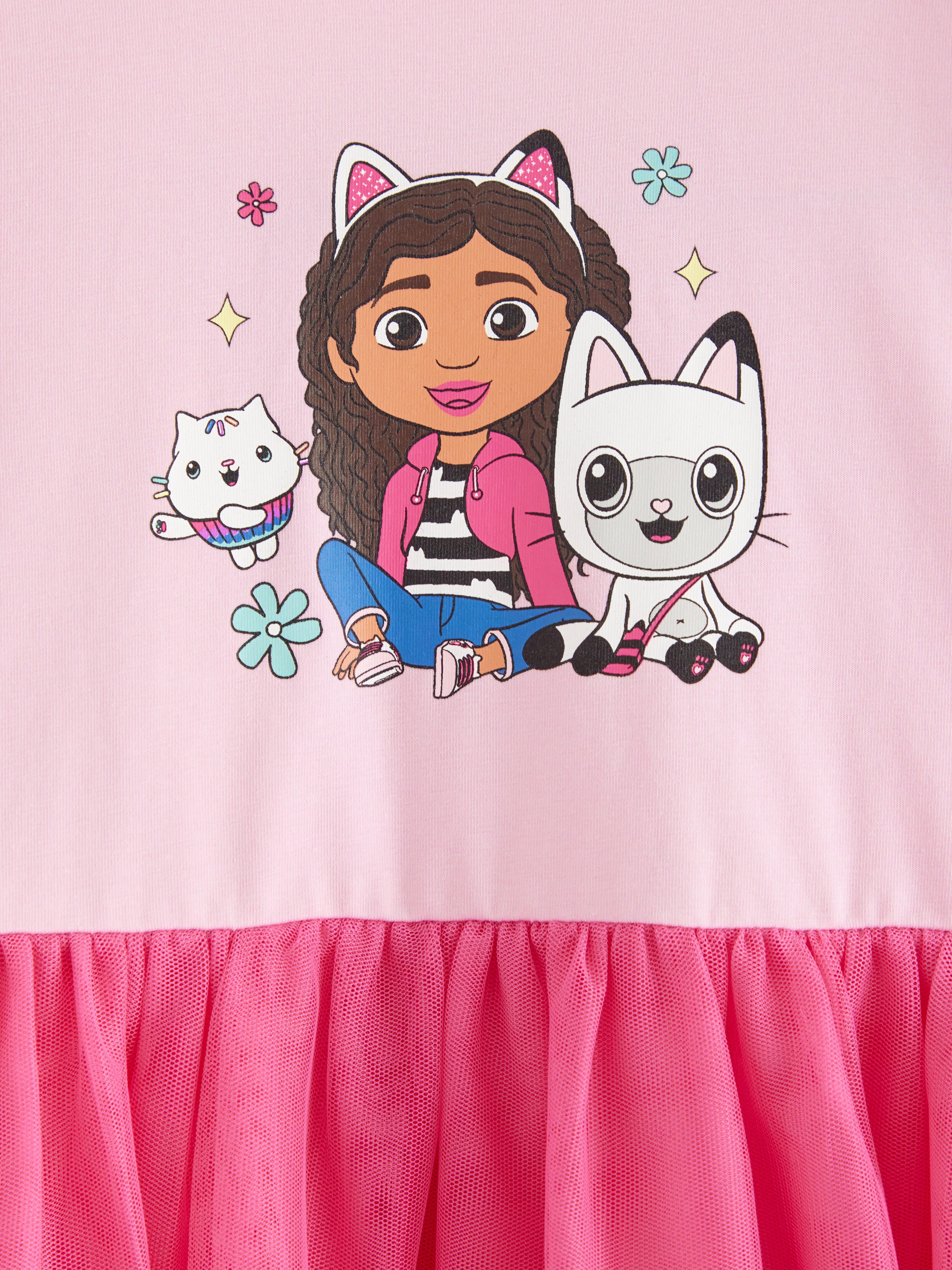 Dress - Kids Wear - Pink