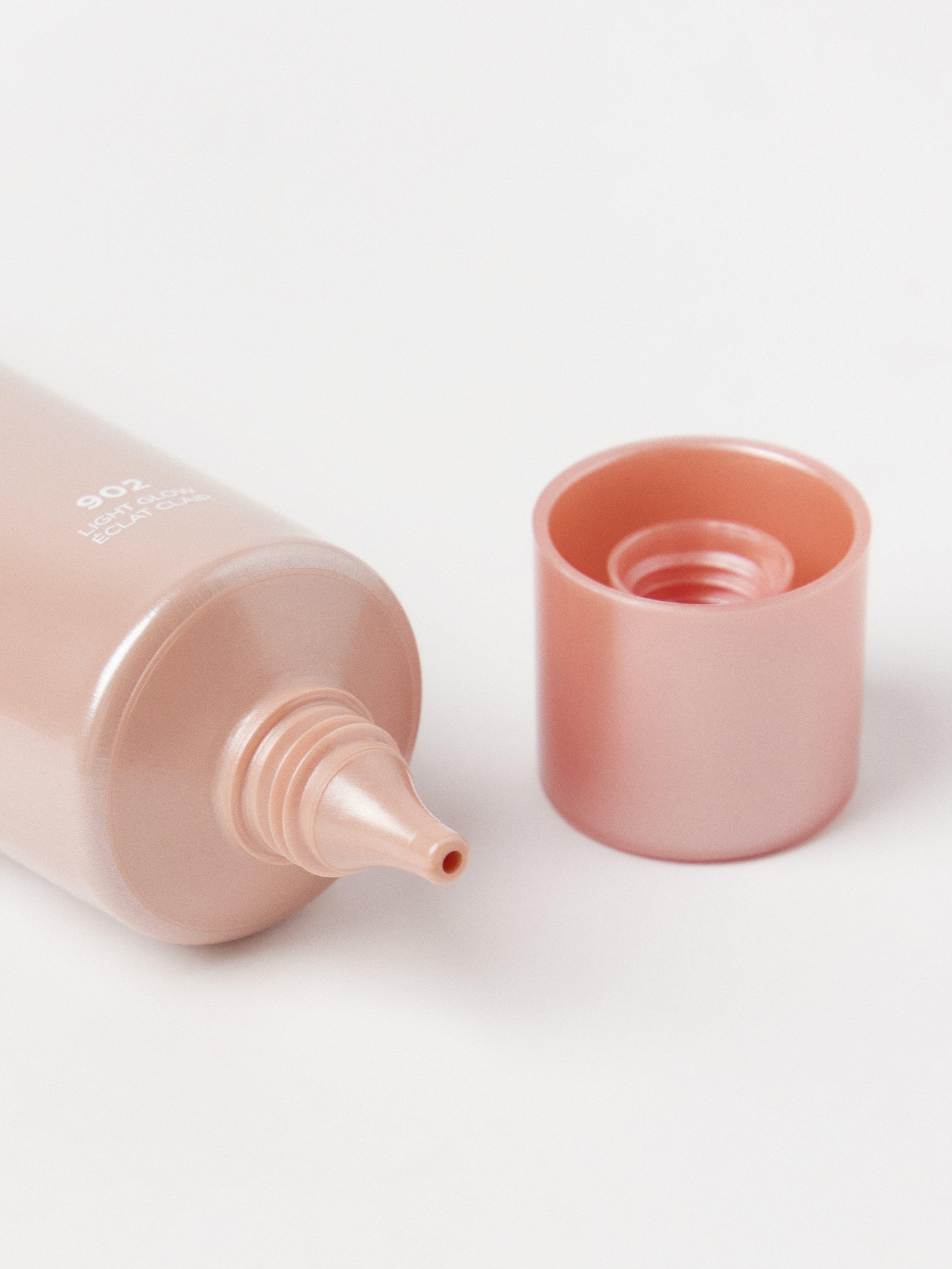Foundation - Kosmetikk - Beige, Brun