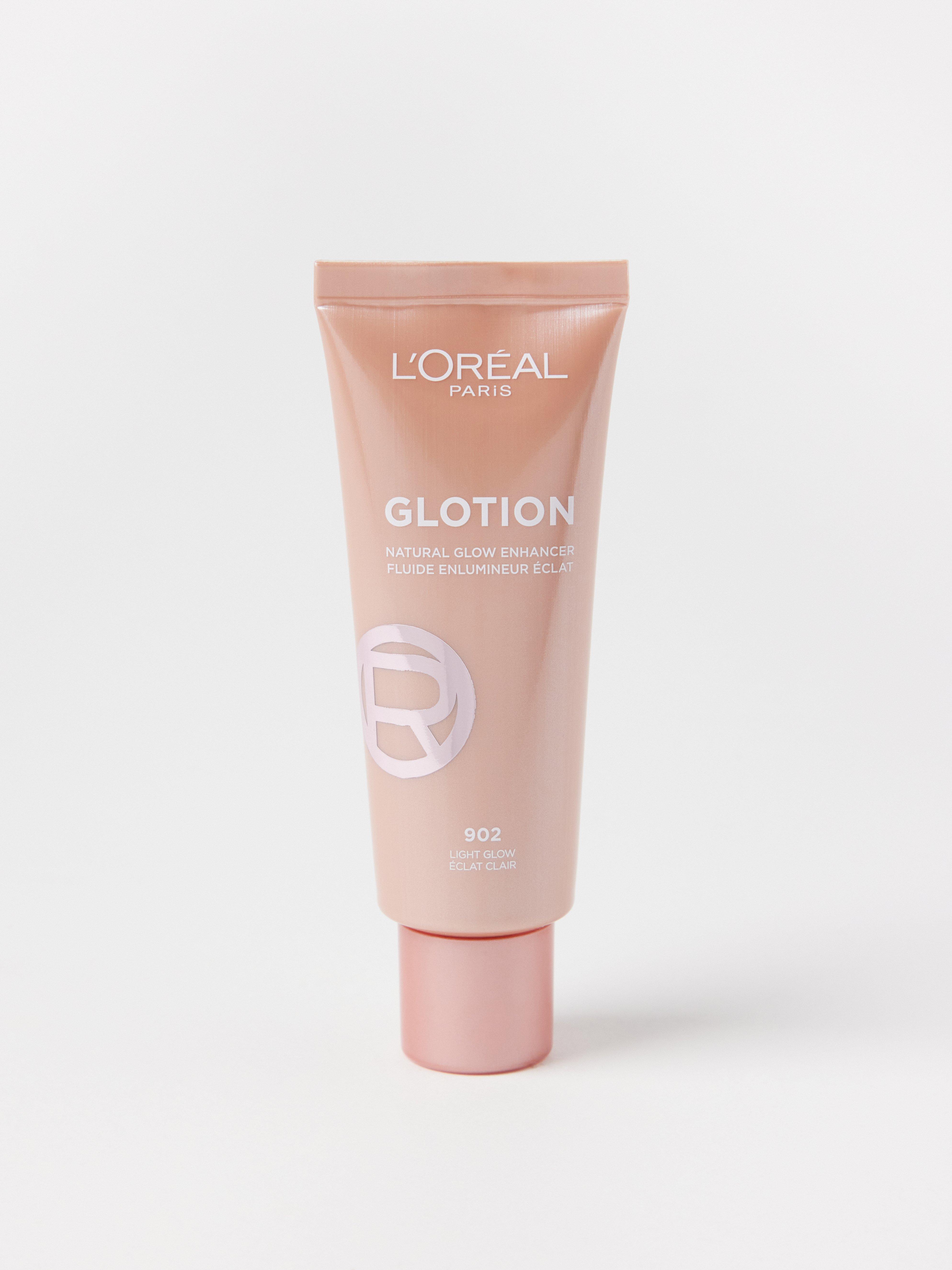 Foundation - Kosmetik - Beige, Brun