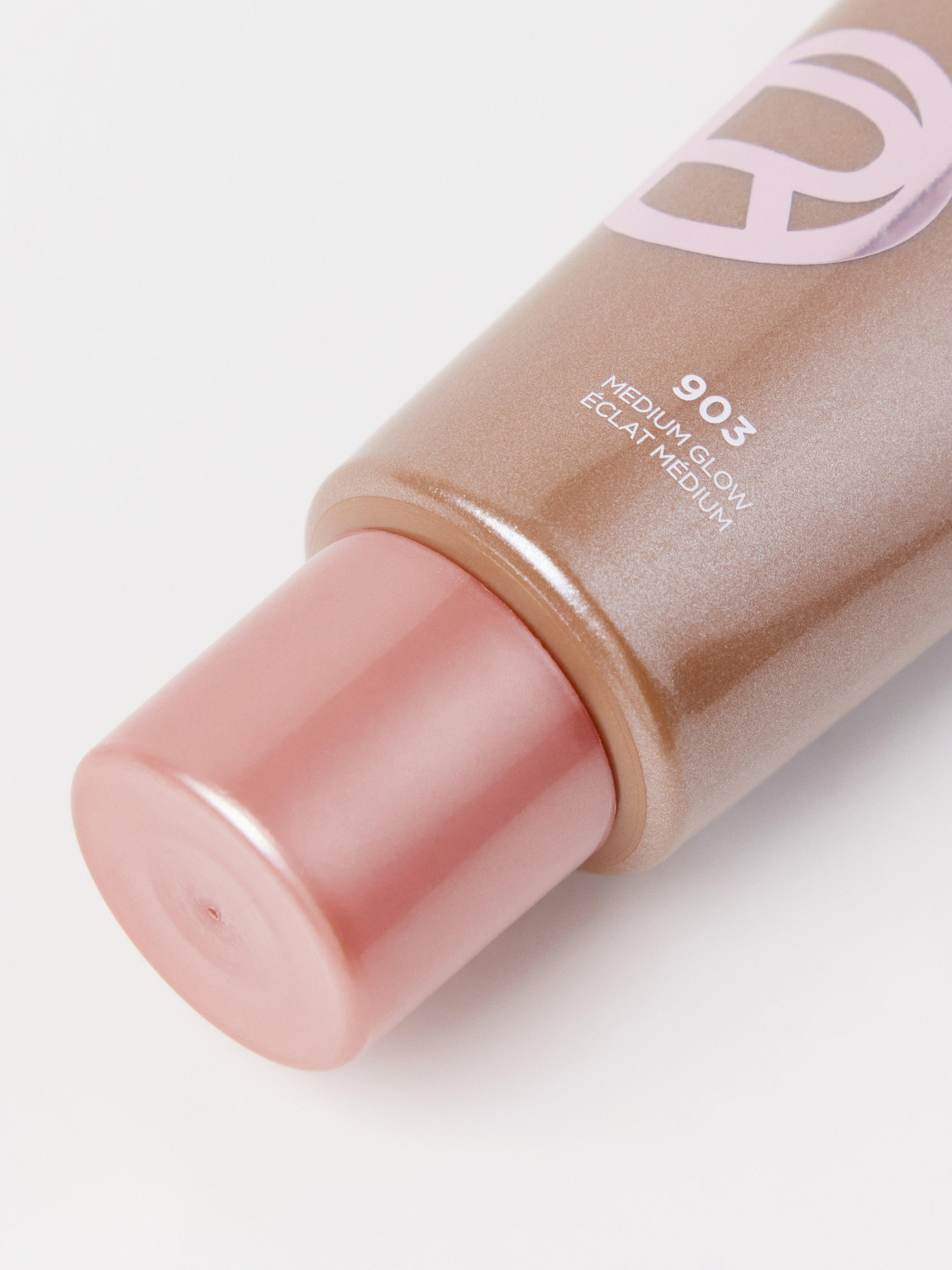 Foundation - Kosmetik - Brun