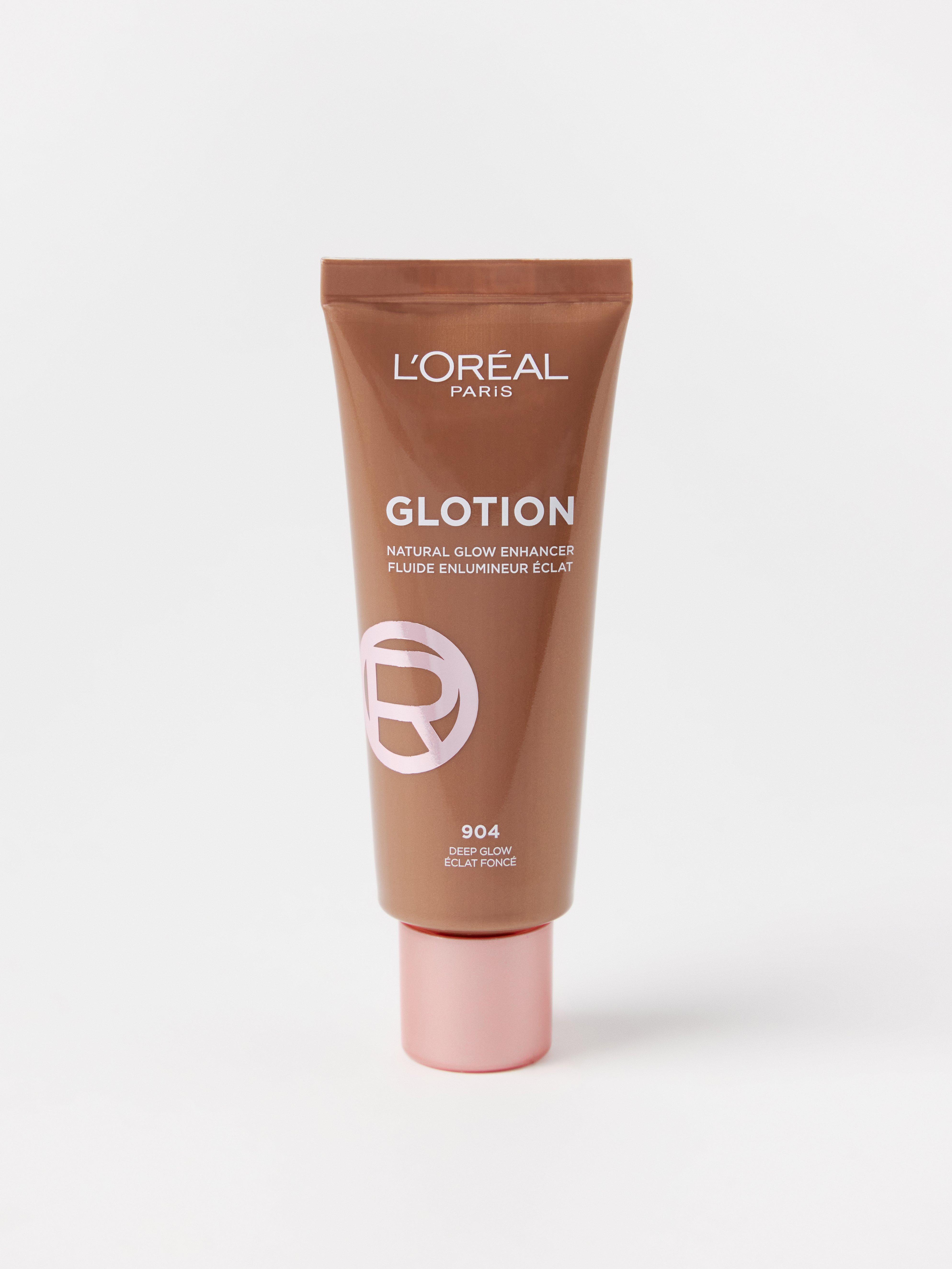 Foundation - Kosmetikk - Brun