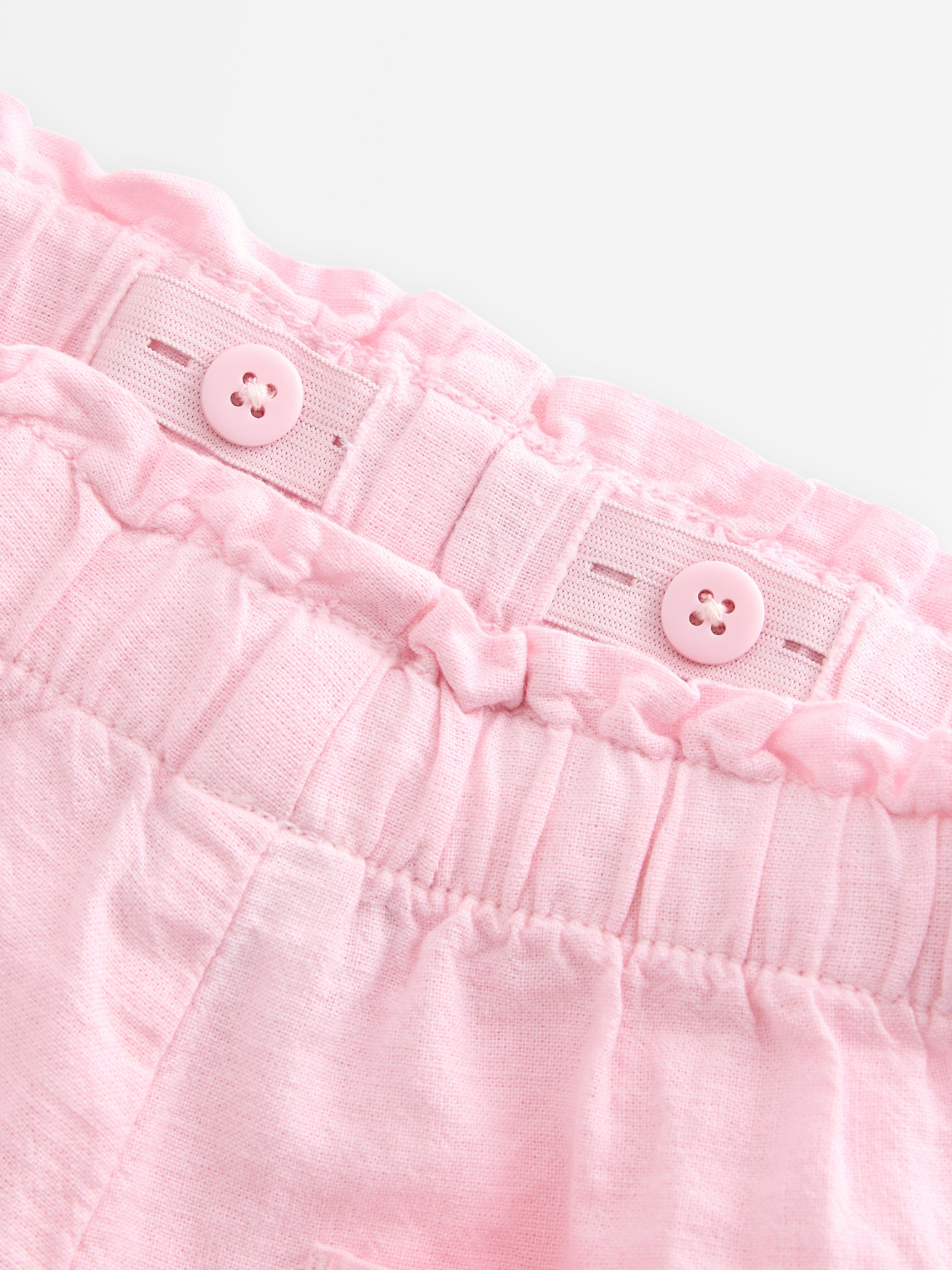 Bukser - Barn - Rosa