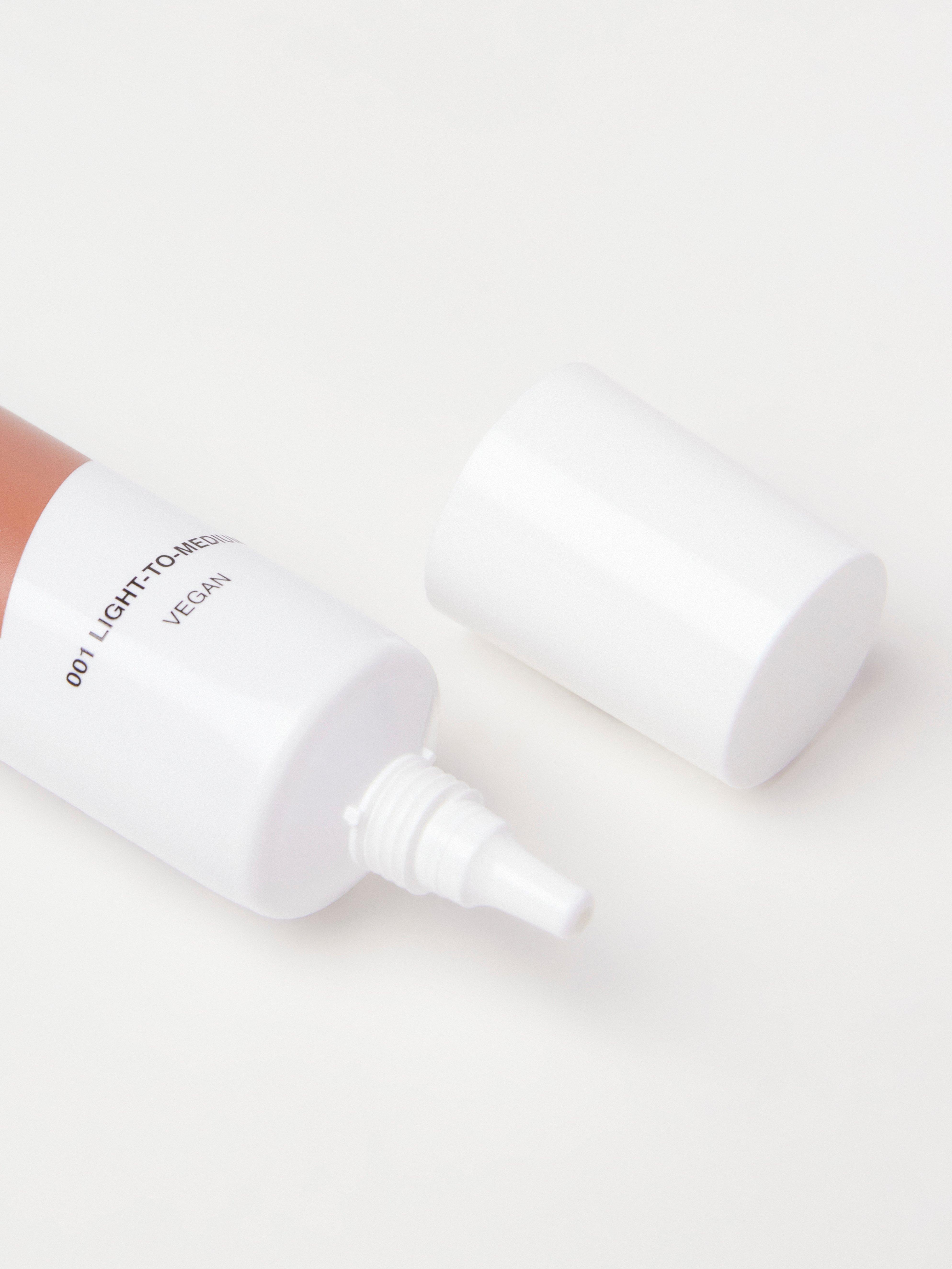 Bronzing powder - Kosmetik - Brun