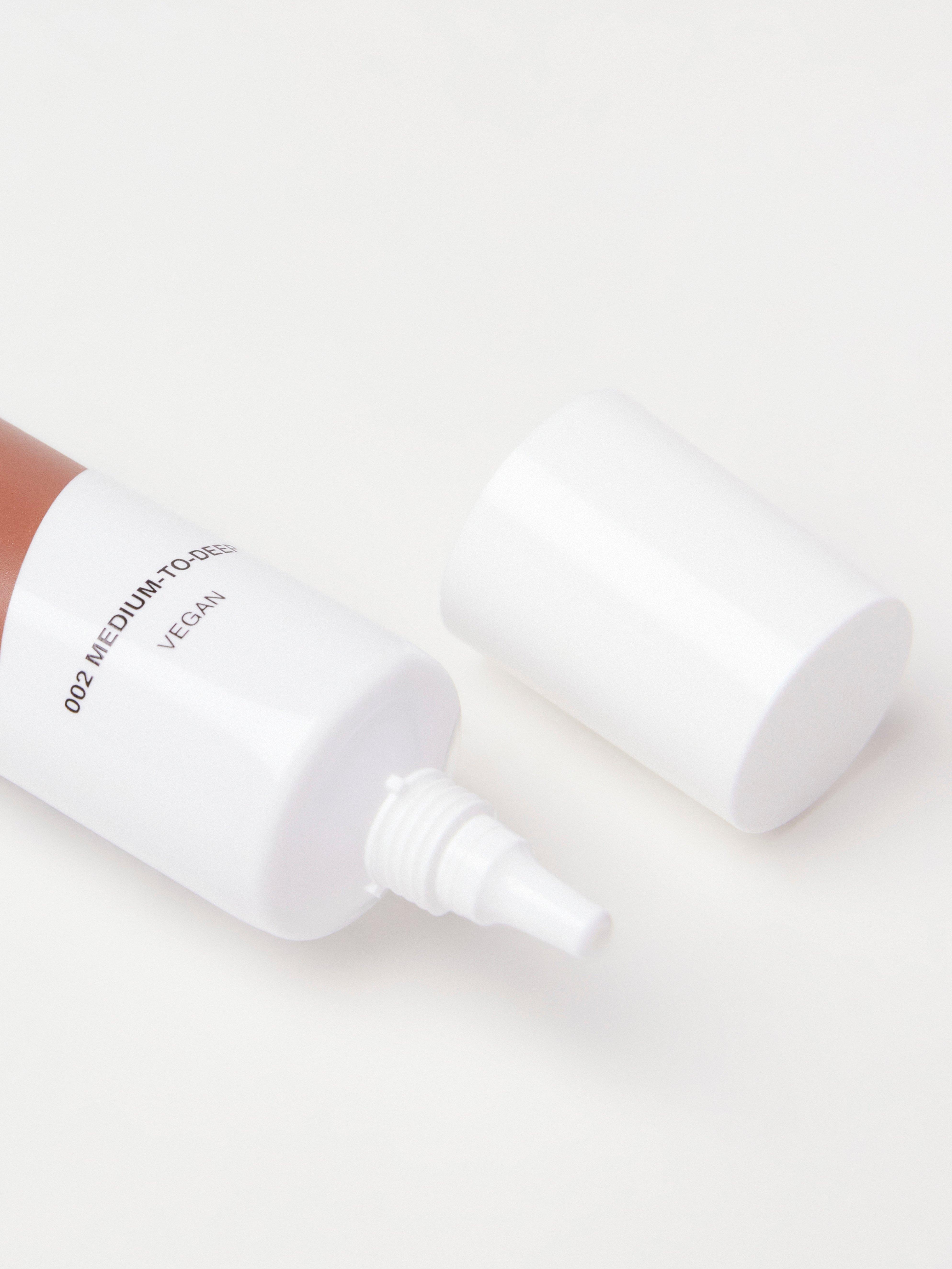 Bronzing powder - Kosmetik - Brun