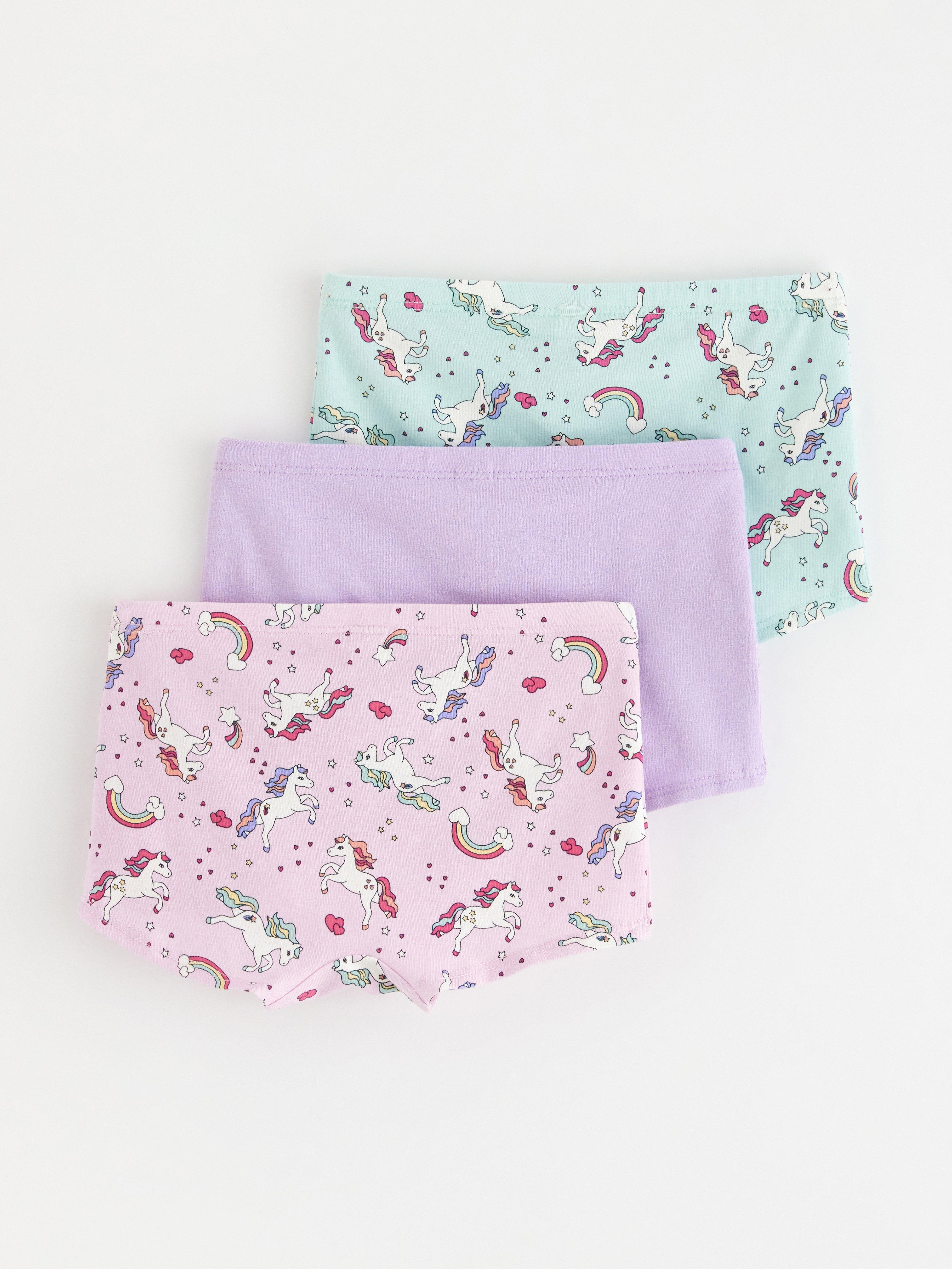 Boxer - Kids Wear - Blue