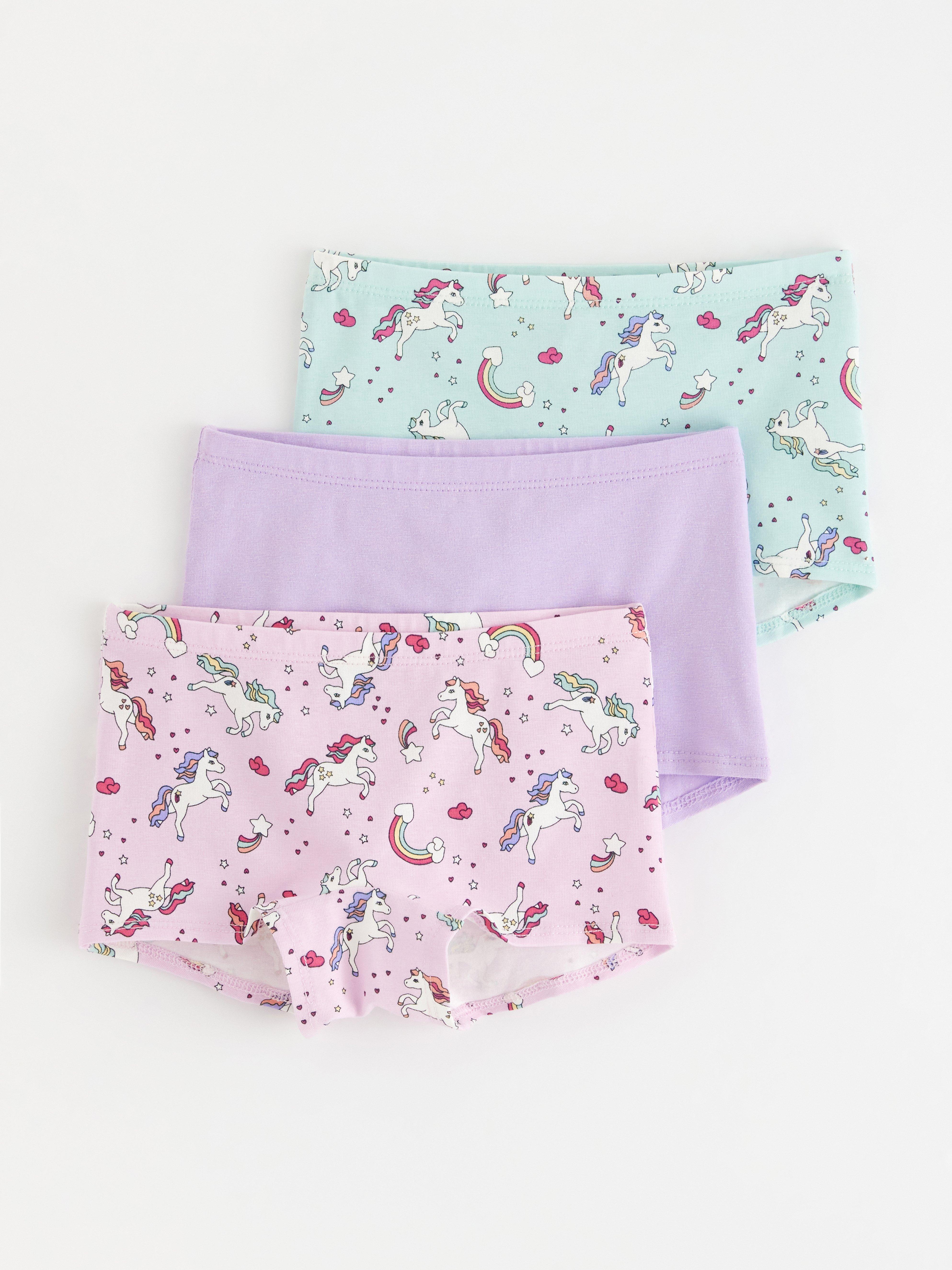 Boxer - Kids Wear - Blue