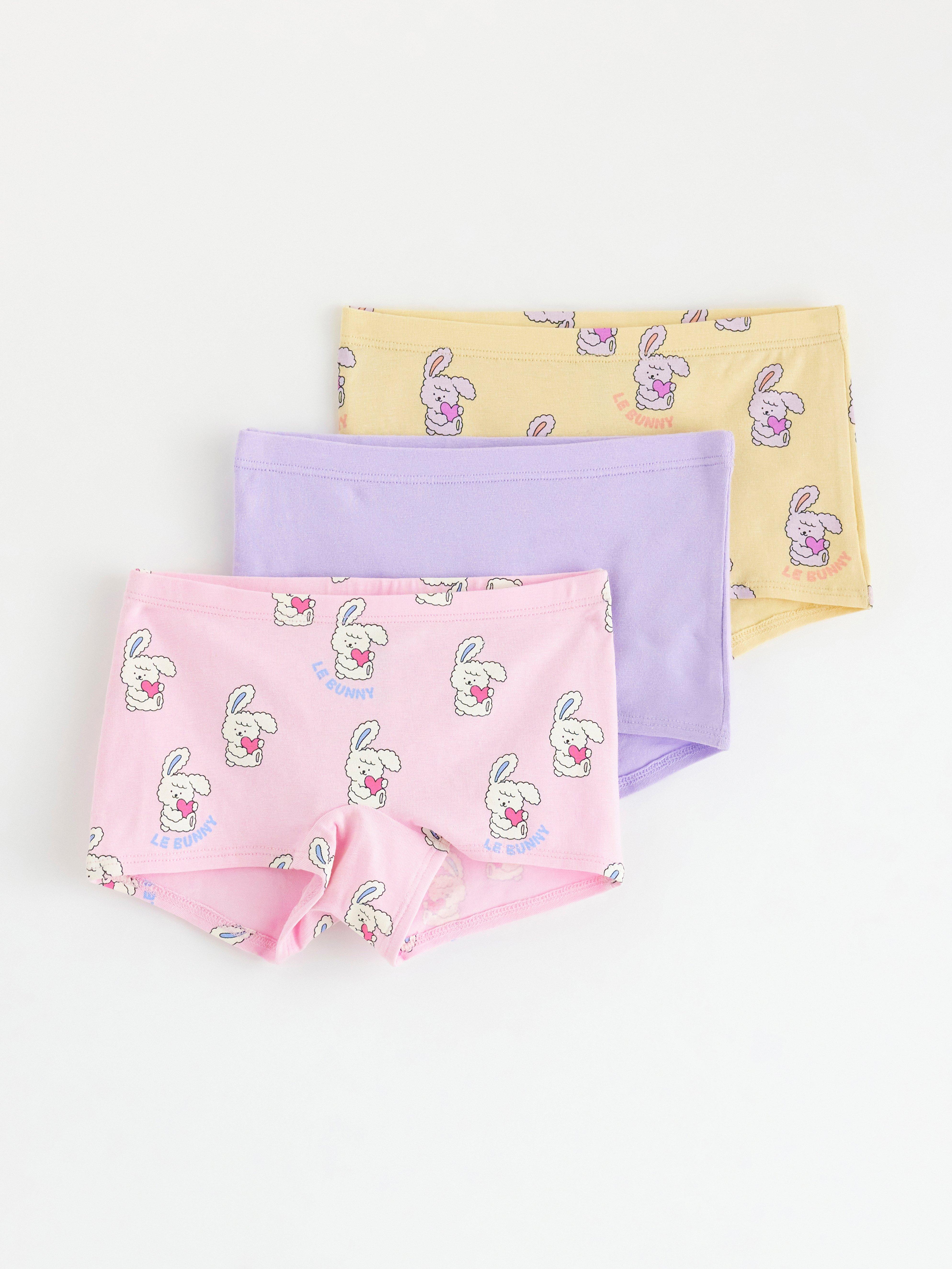 Boxer - Kids Wear - Pink