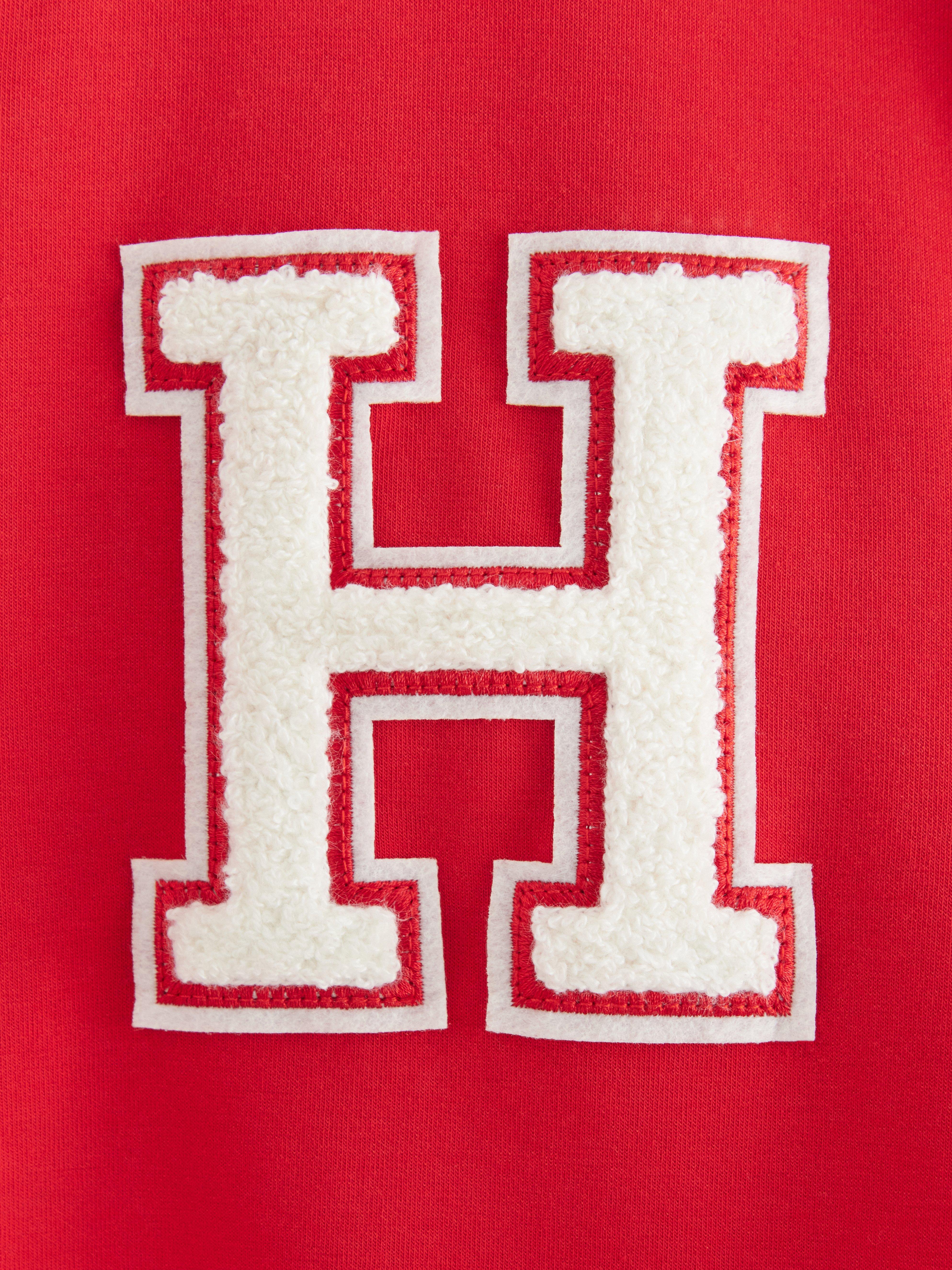 Jacket - Womens Wear - Red