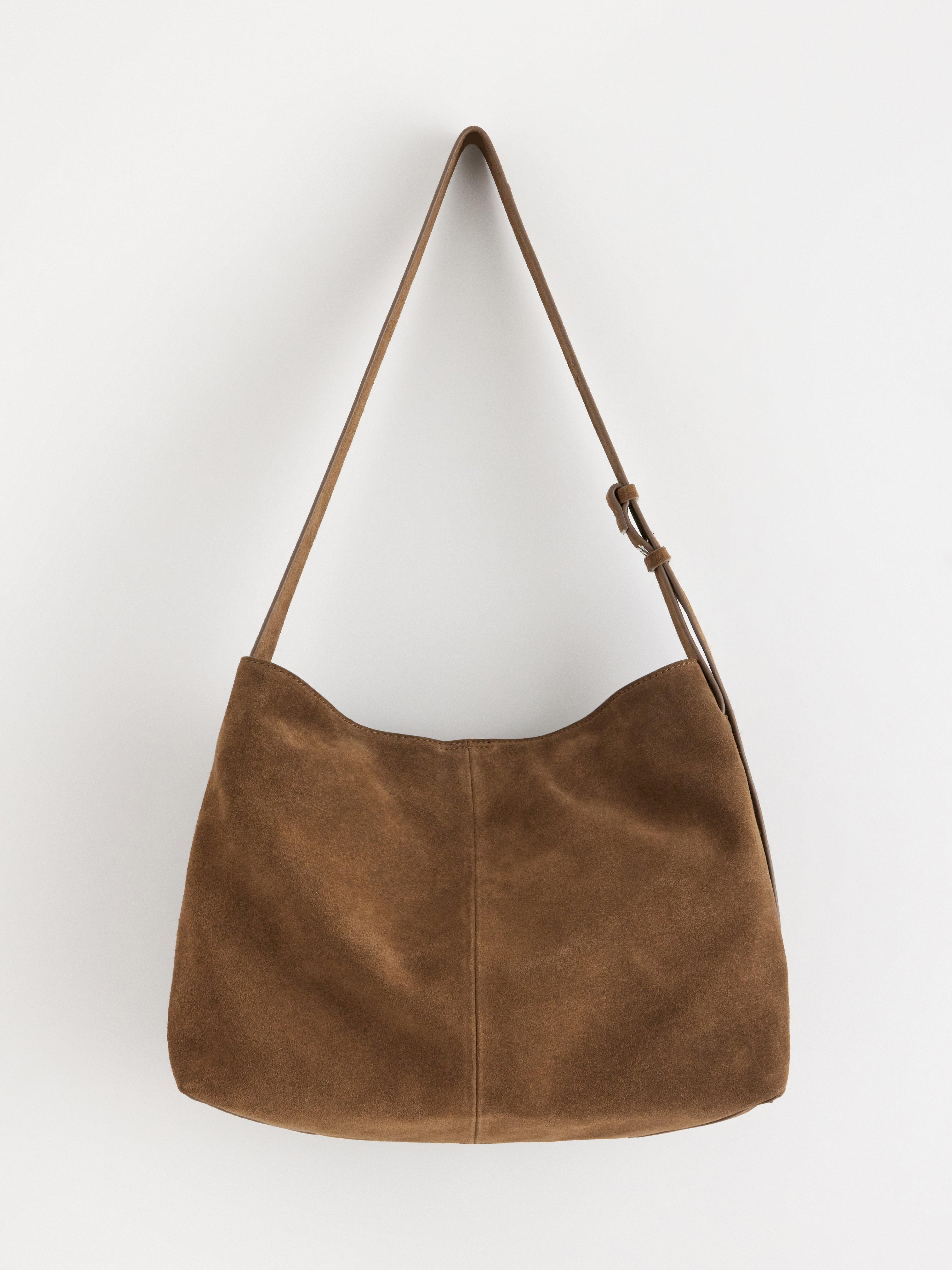 Bag - Womens Wear - Brown