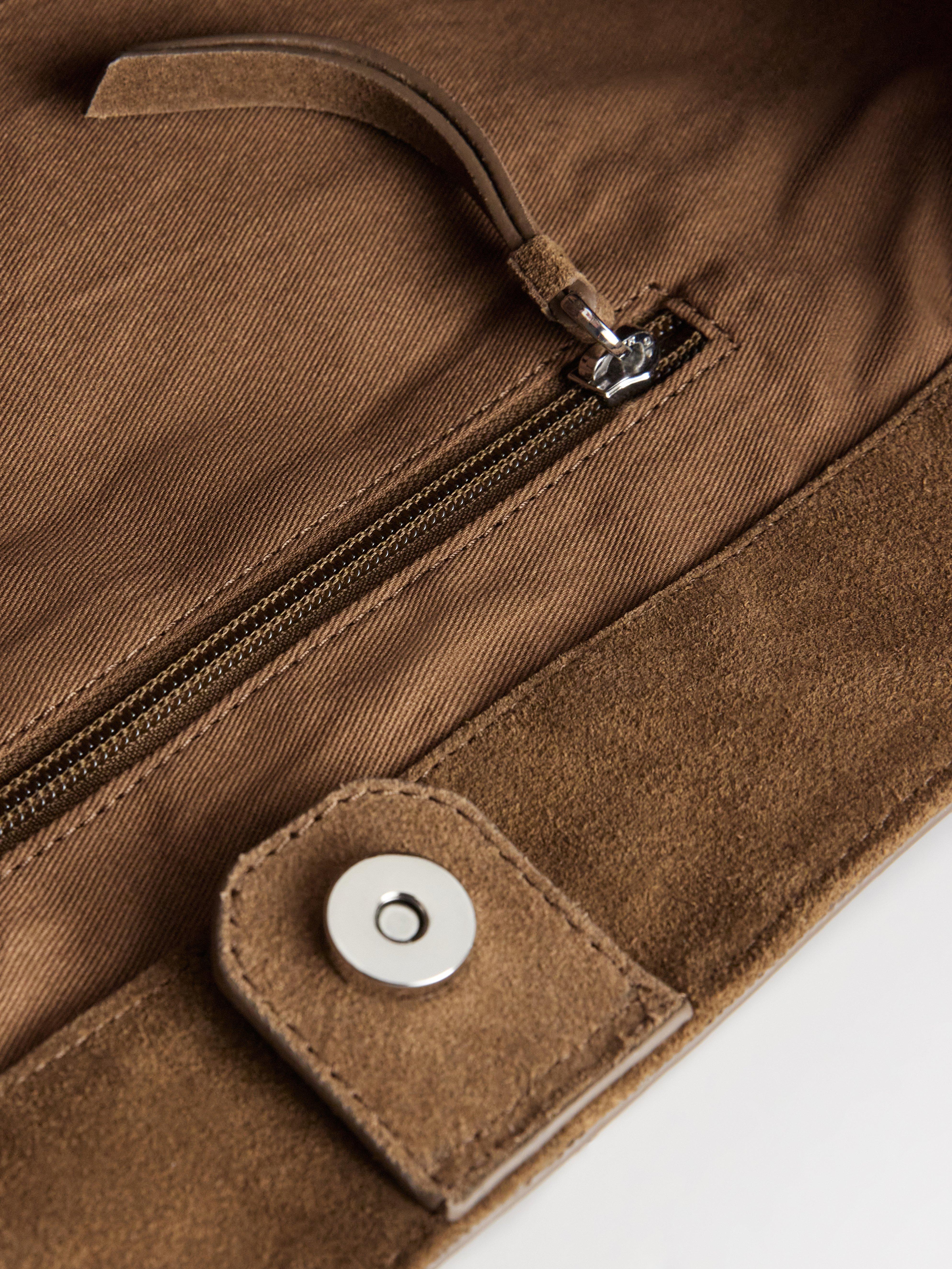 Bag - Womens Wear - Brown