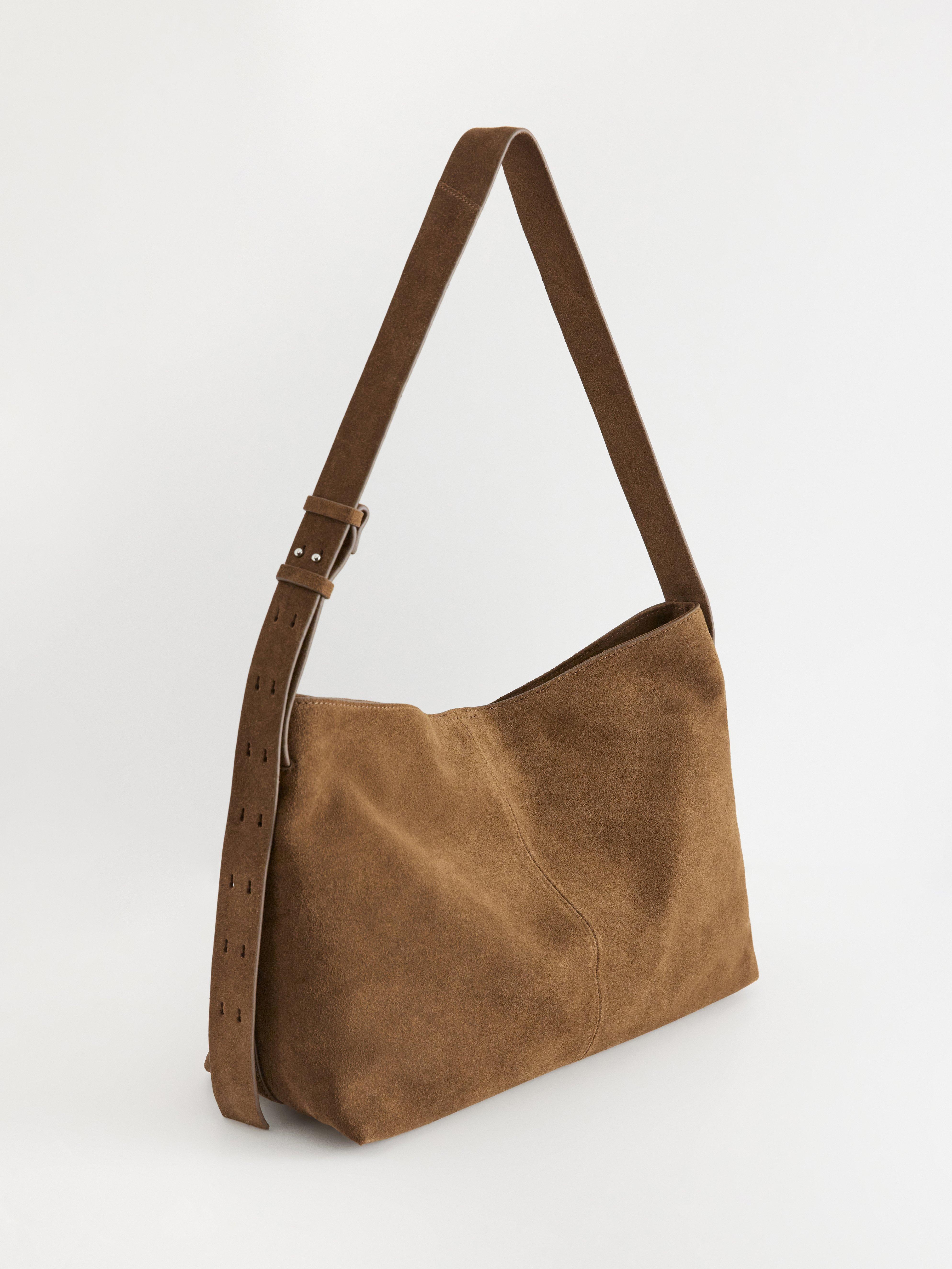 Bag - Womens Wear - Brown