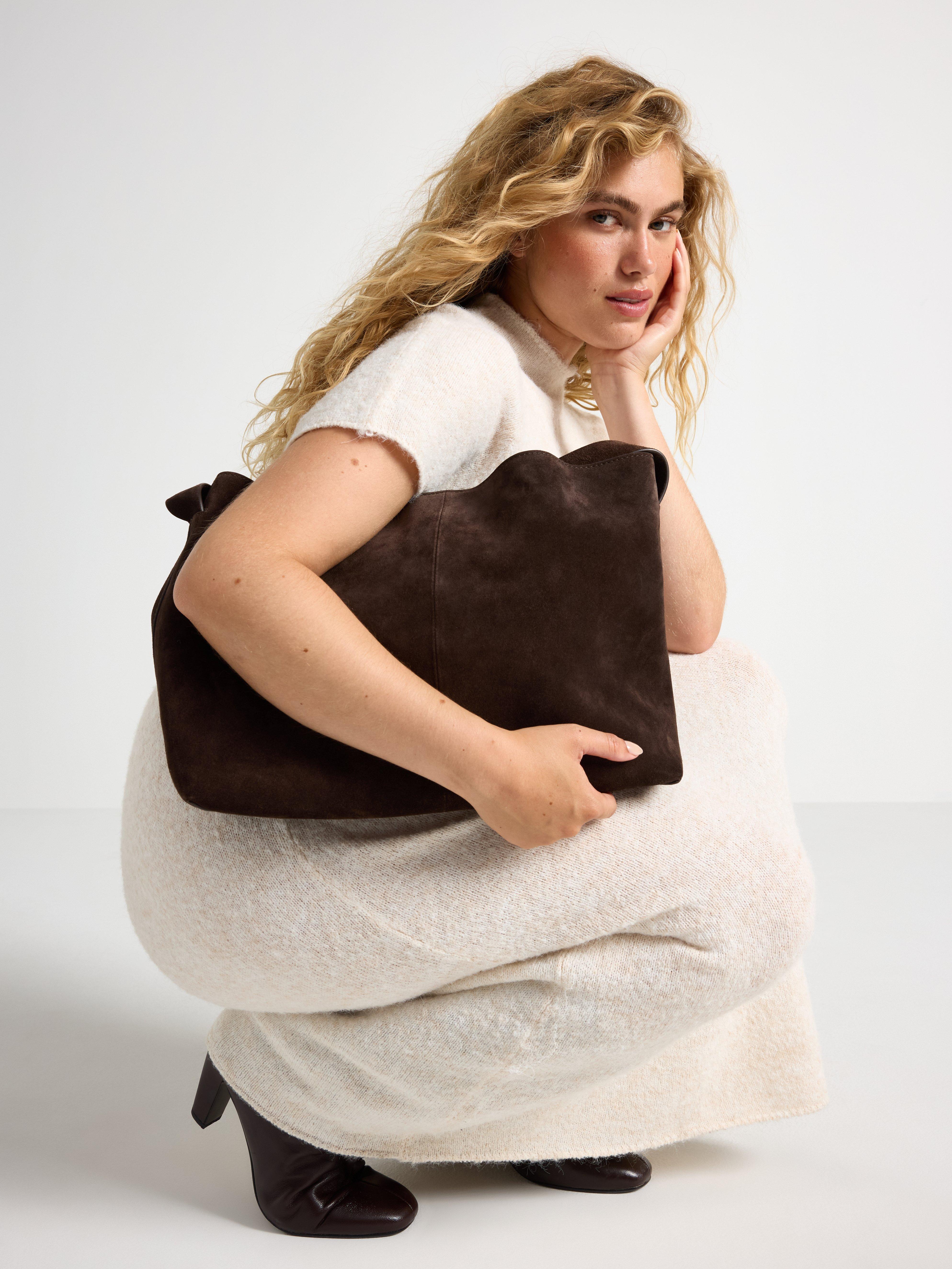 Bag - Womens Wear - Brown