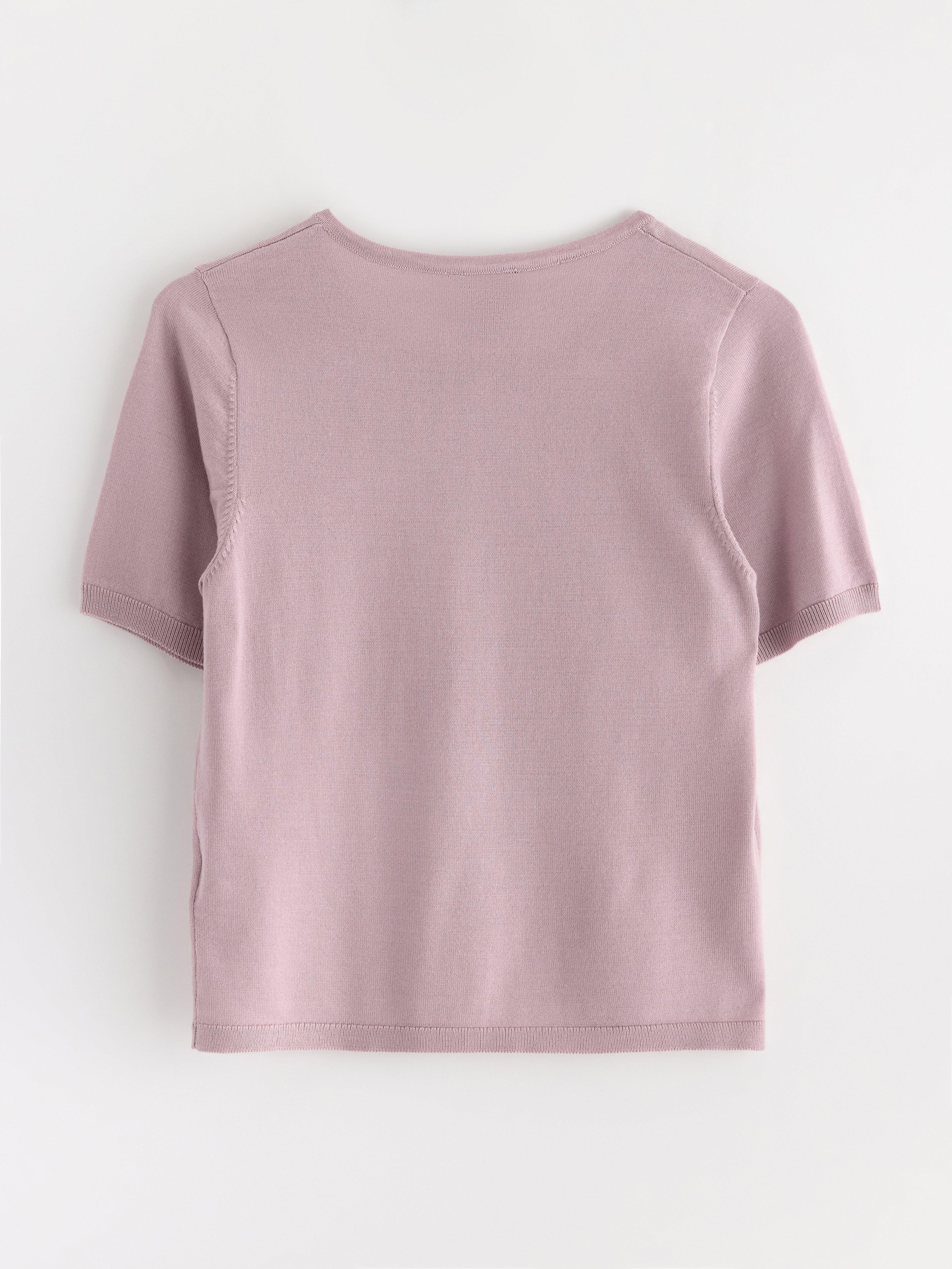 Cardigan - Womens Wear - Lilac