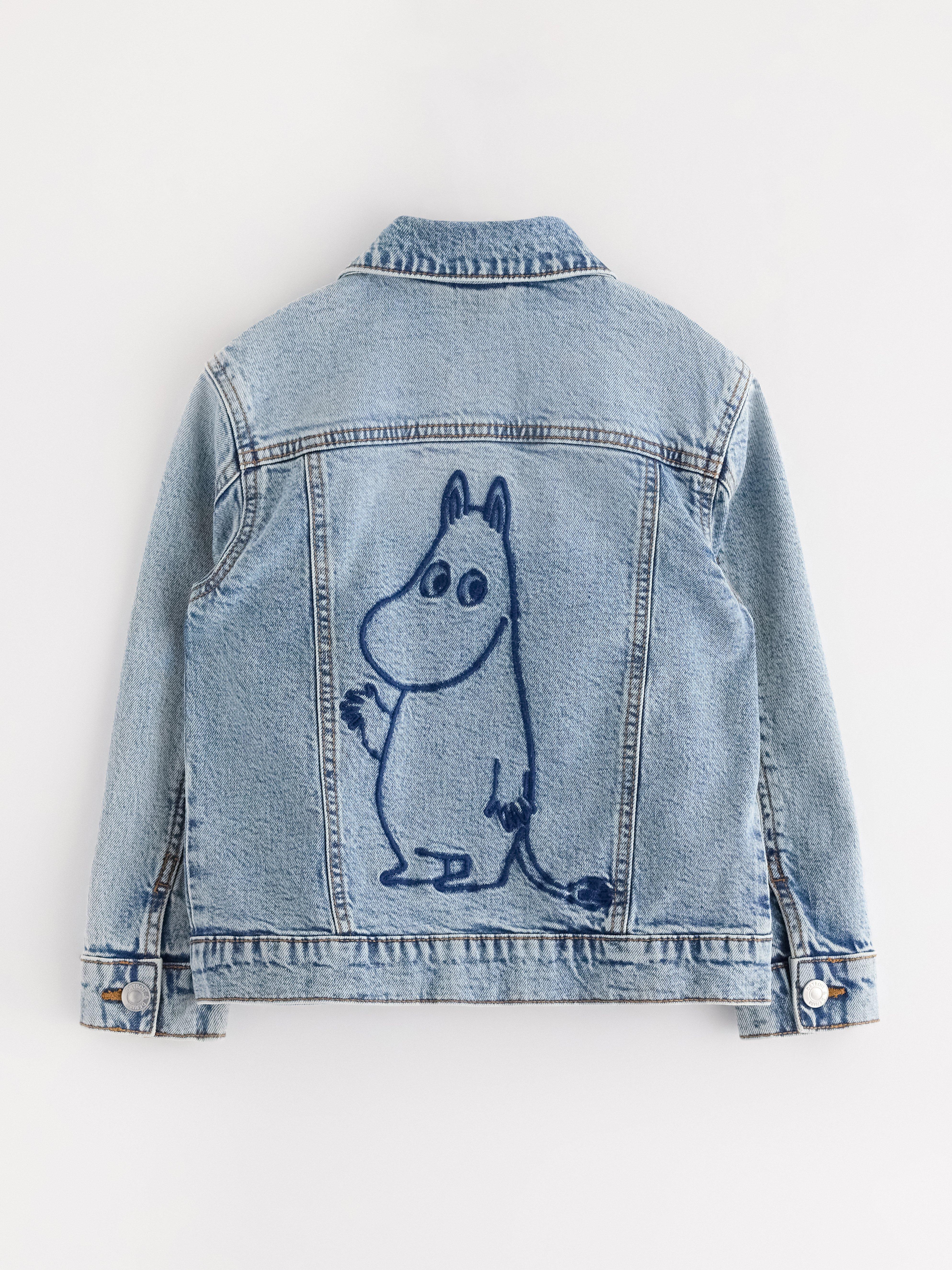 Jacket - Kids Wear - Blue