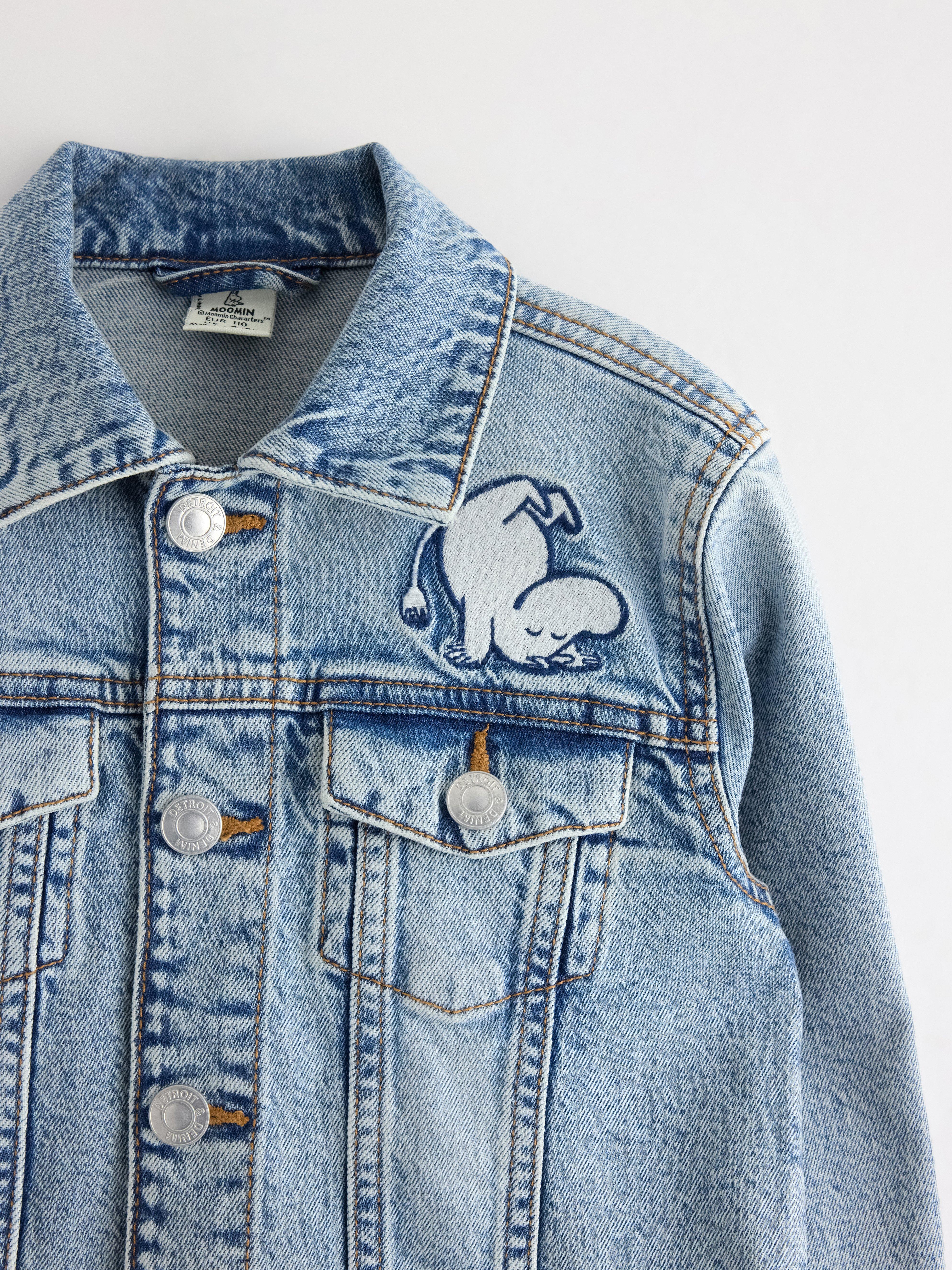 Jacket - Kids Wear - Blue