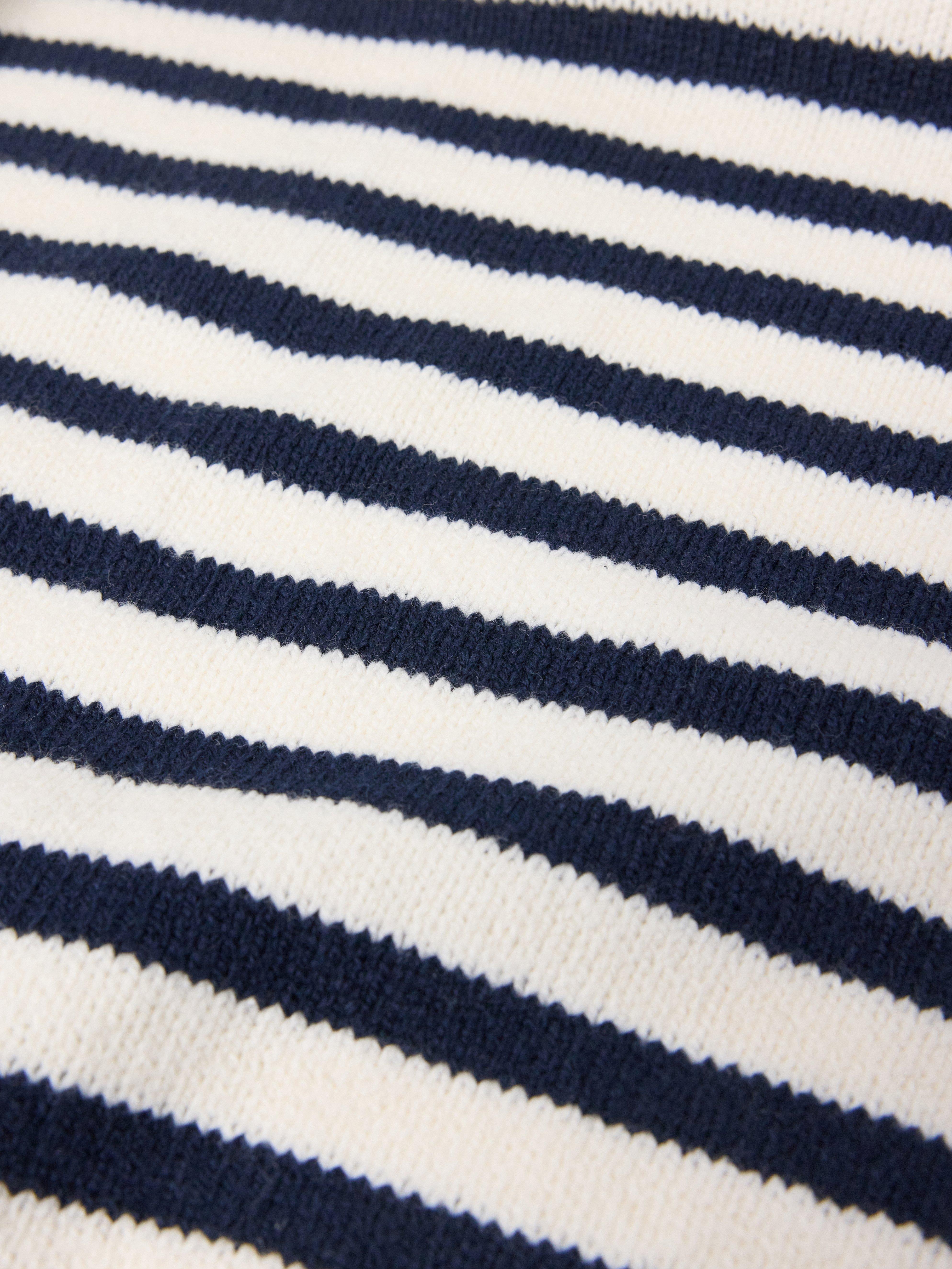 Scarf  - Womens Wear - Blue