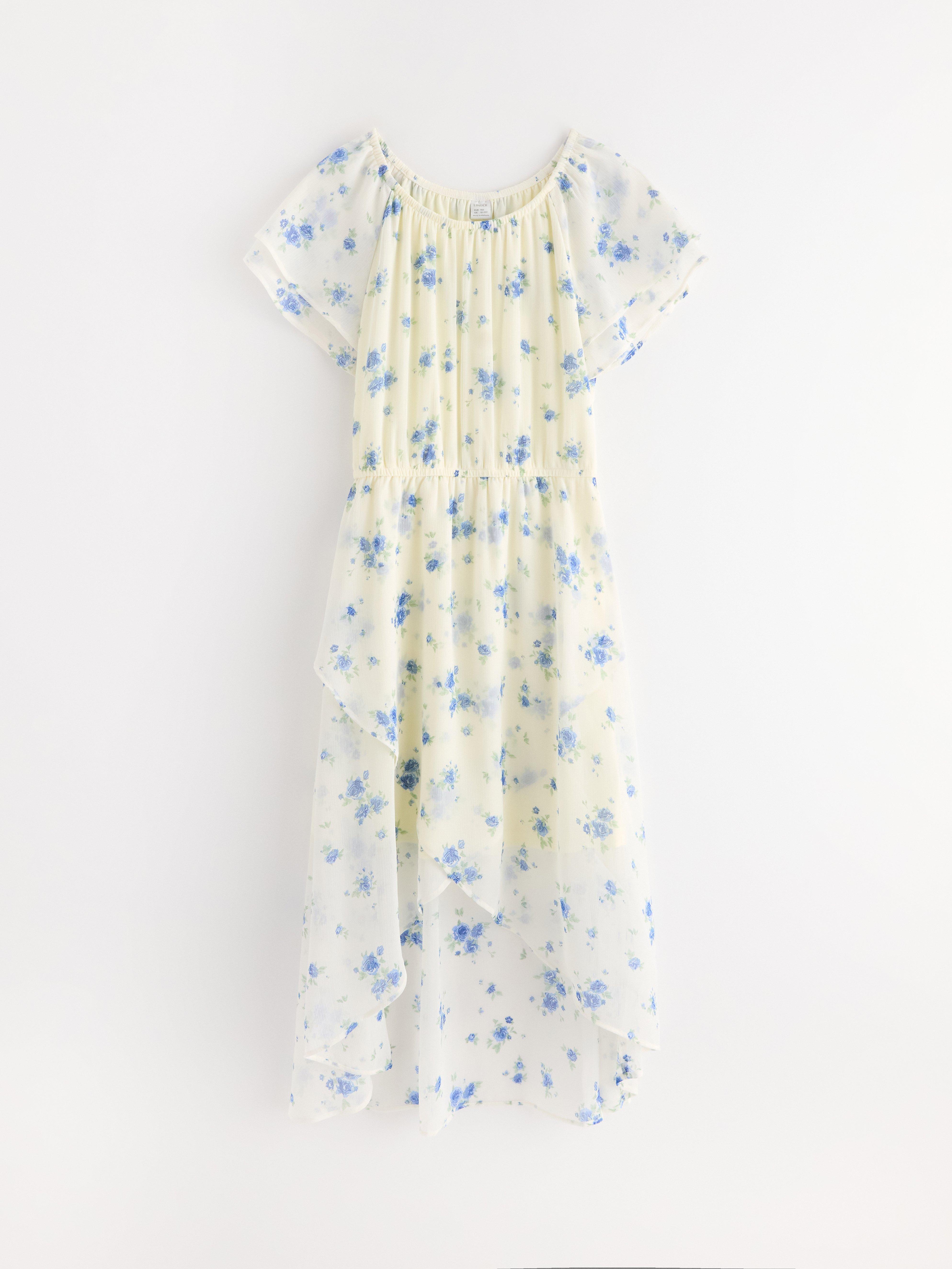 Dress - Kids Wear - White