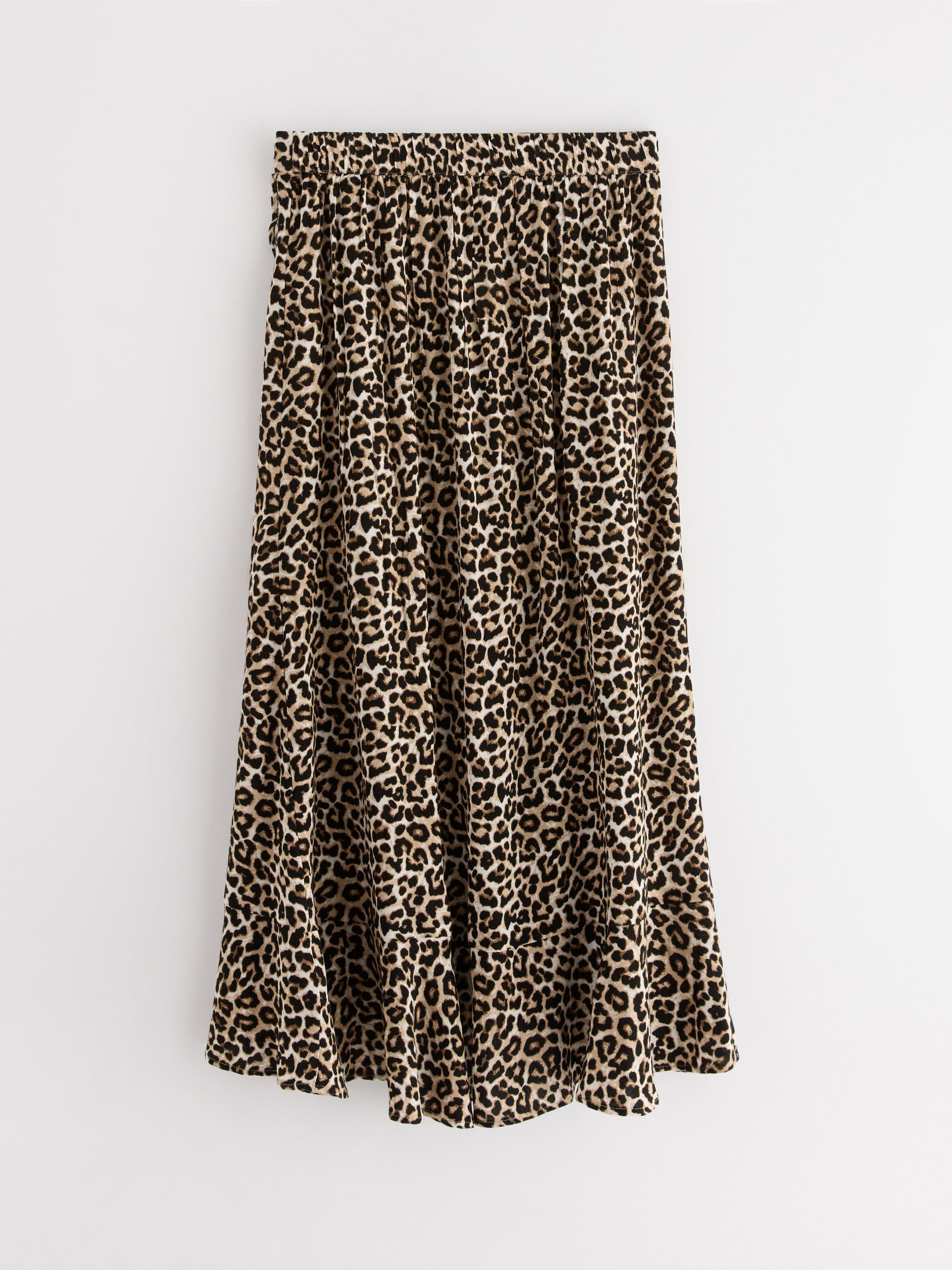 Skirt - Kids Wear - Beige