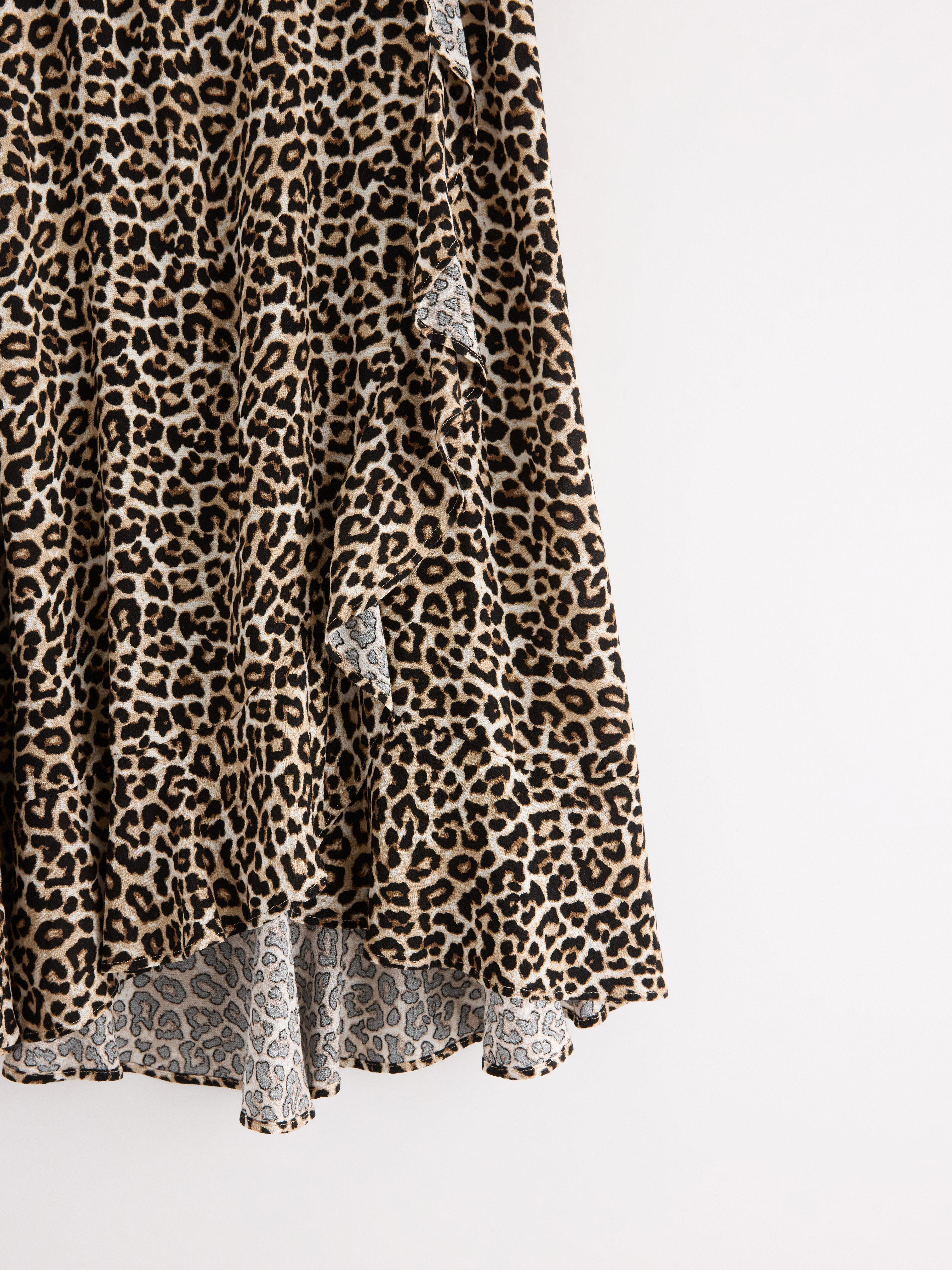Skirt - Kids Wear - Beige