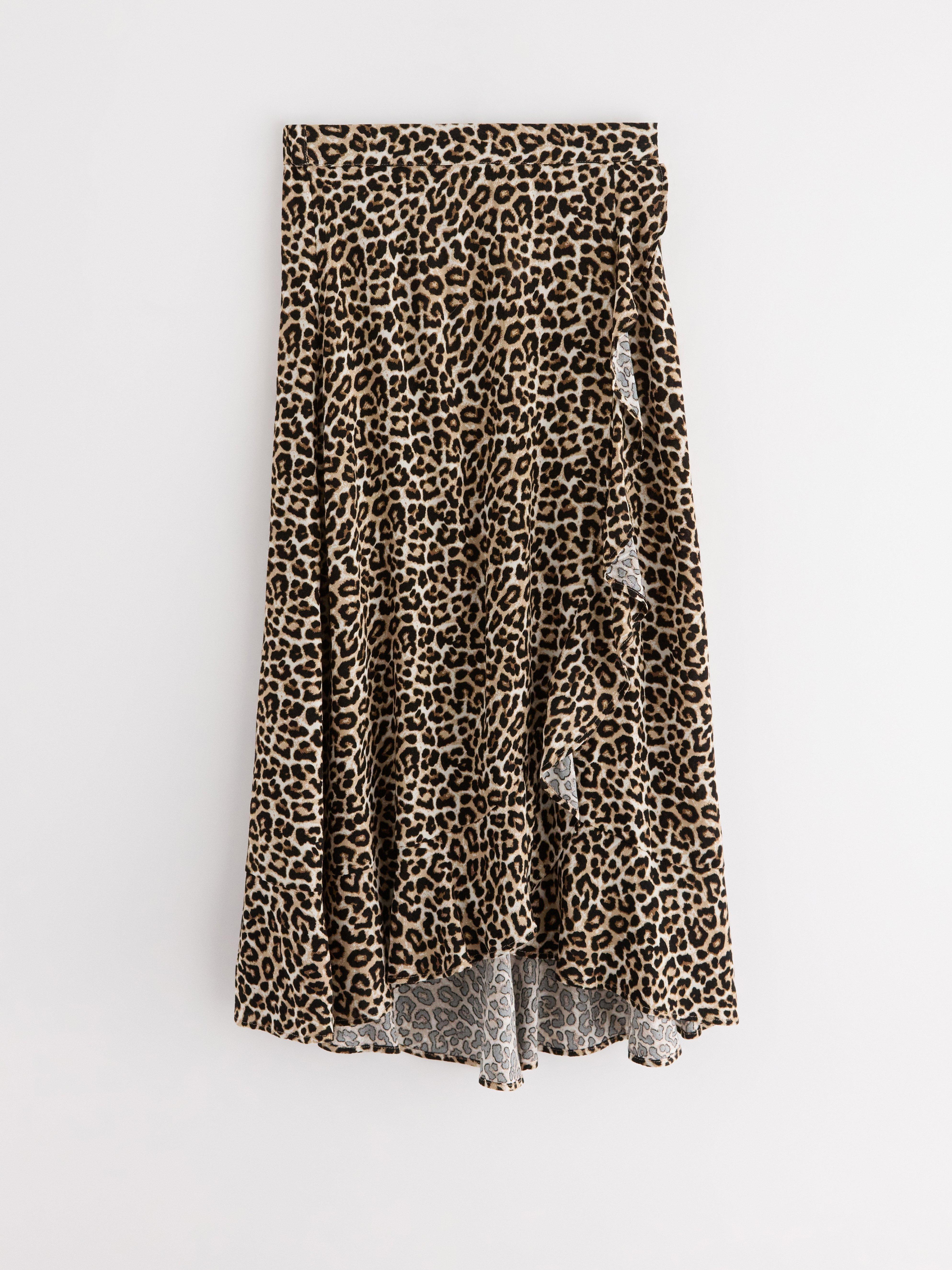 Skirt - Kids Wear - Beige