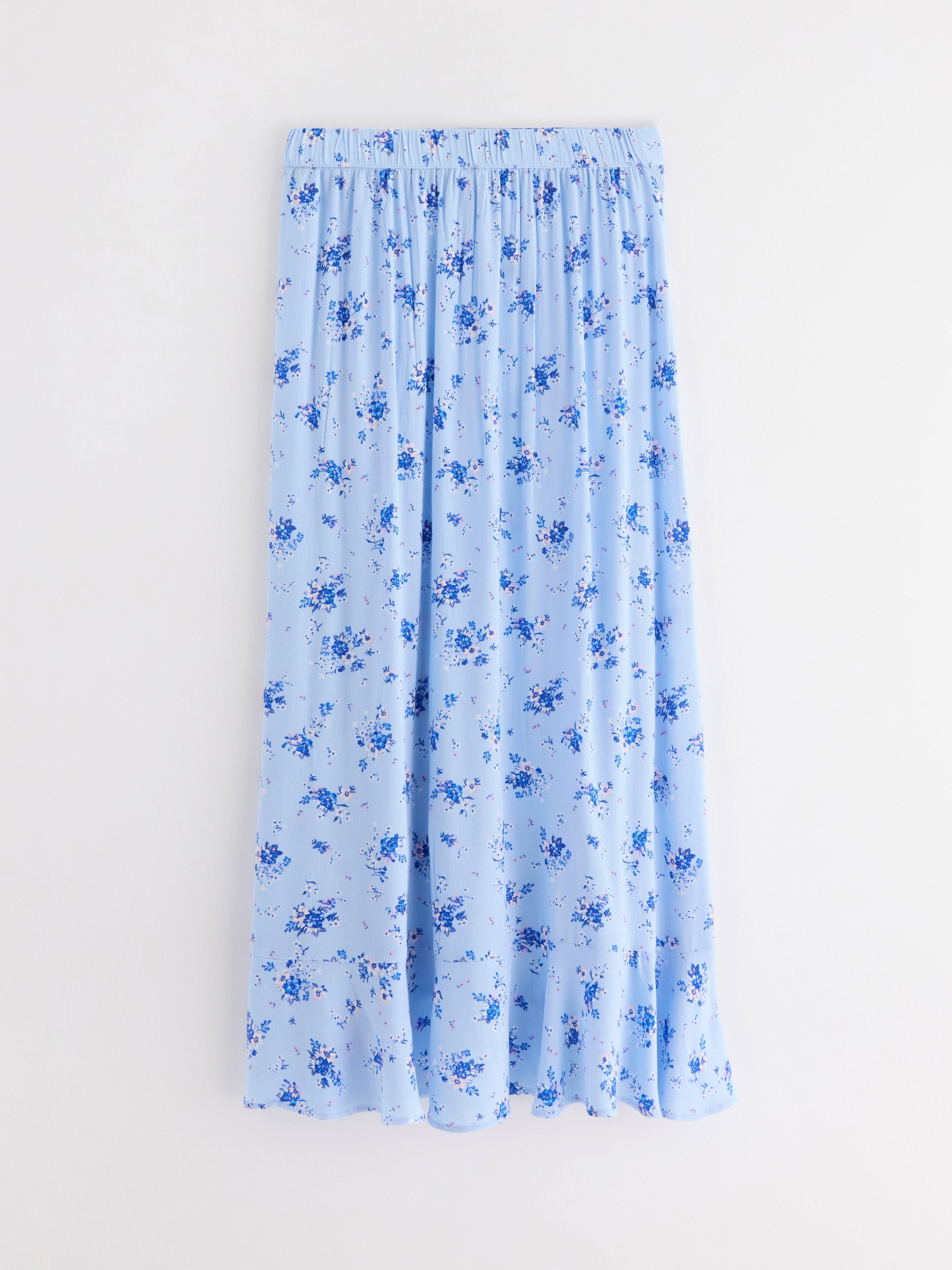 Skirt - Kids Wear - Blue