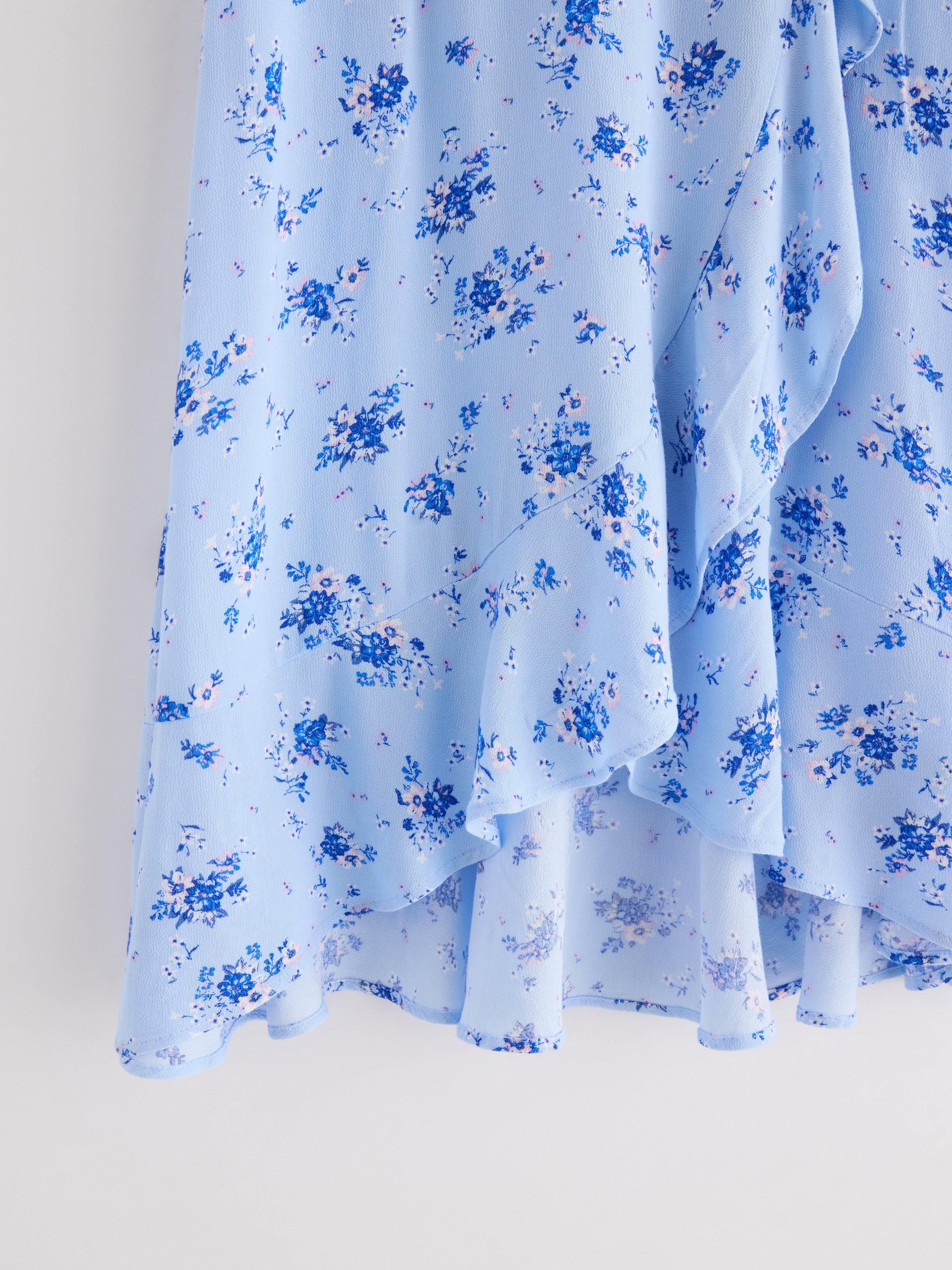 Skirt - Kids Wear - Blue
