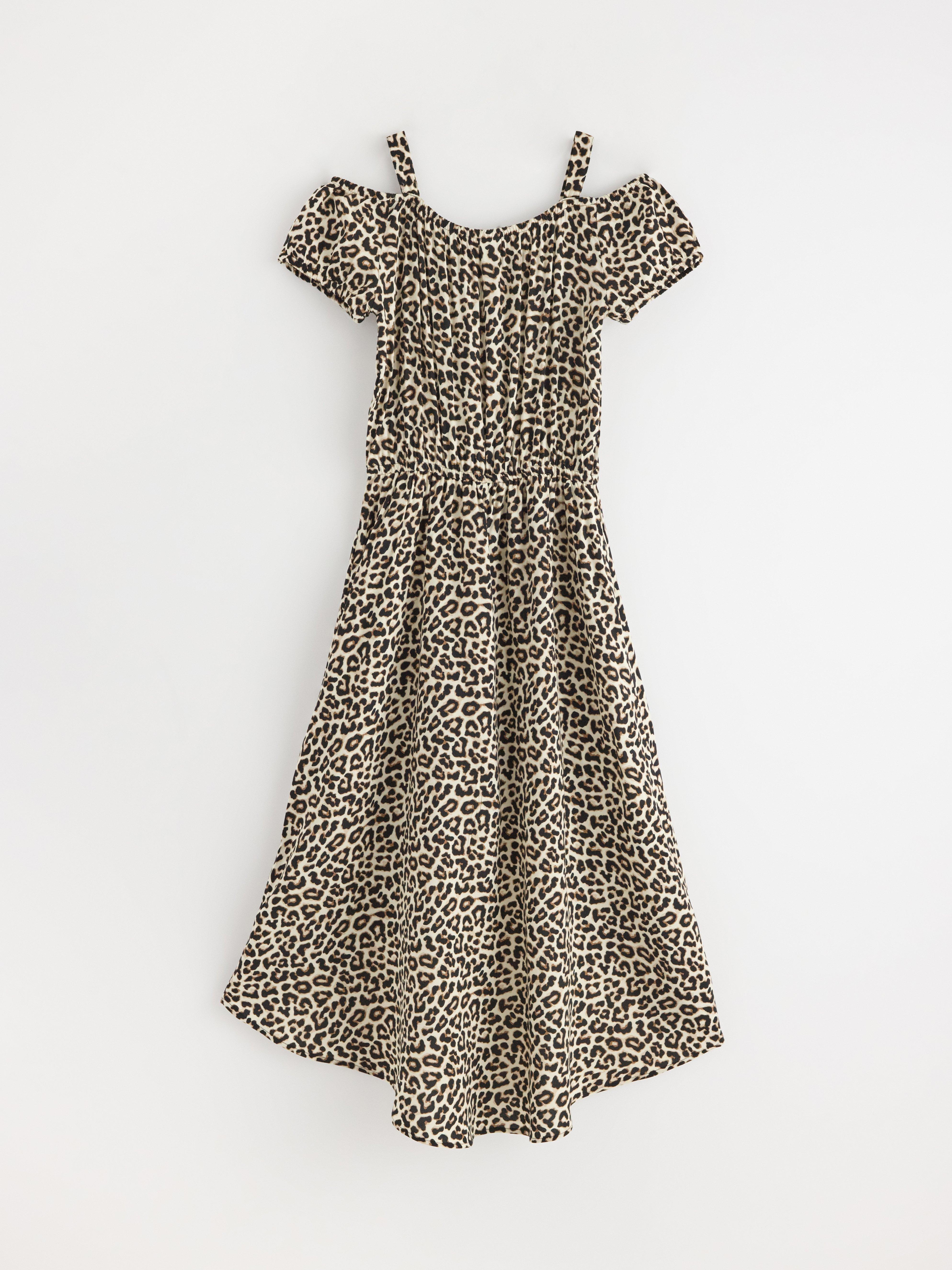 Dress - Kids Wear - Beige