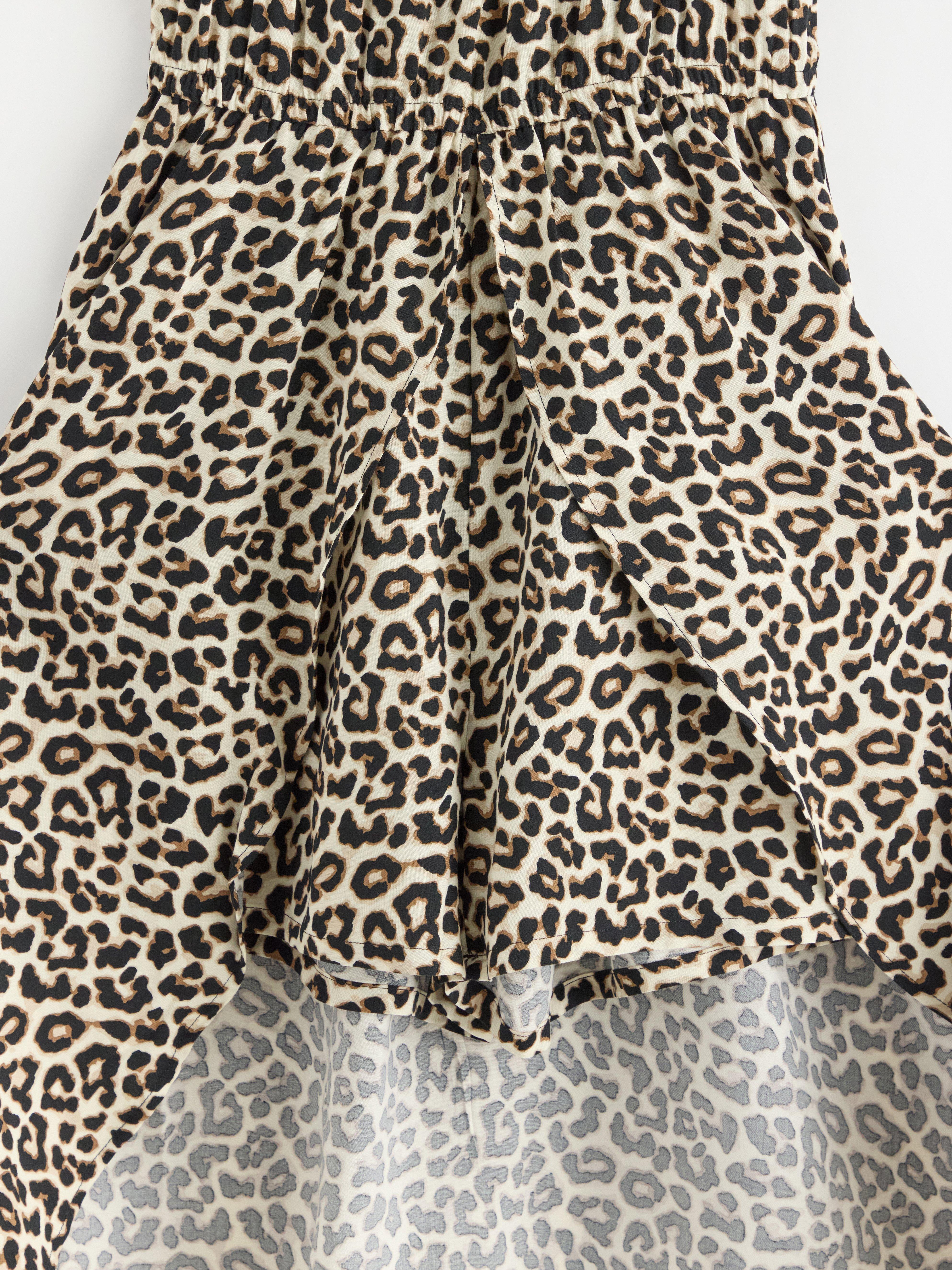 Dress - Kids Wear - Beige
