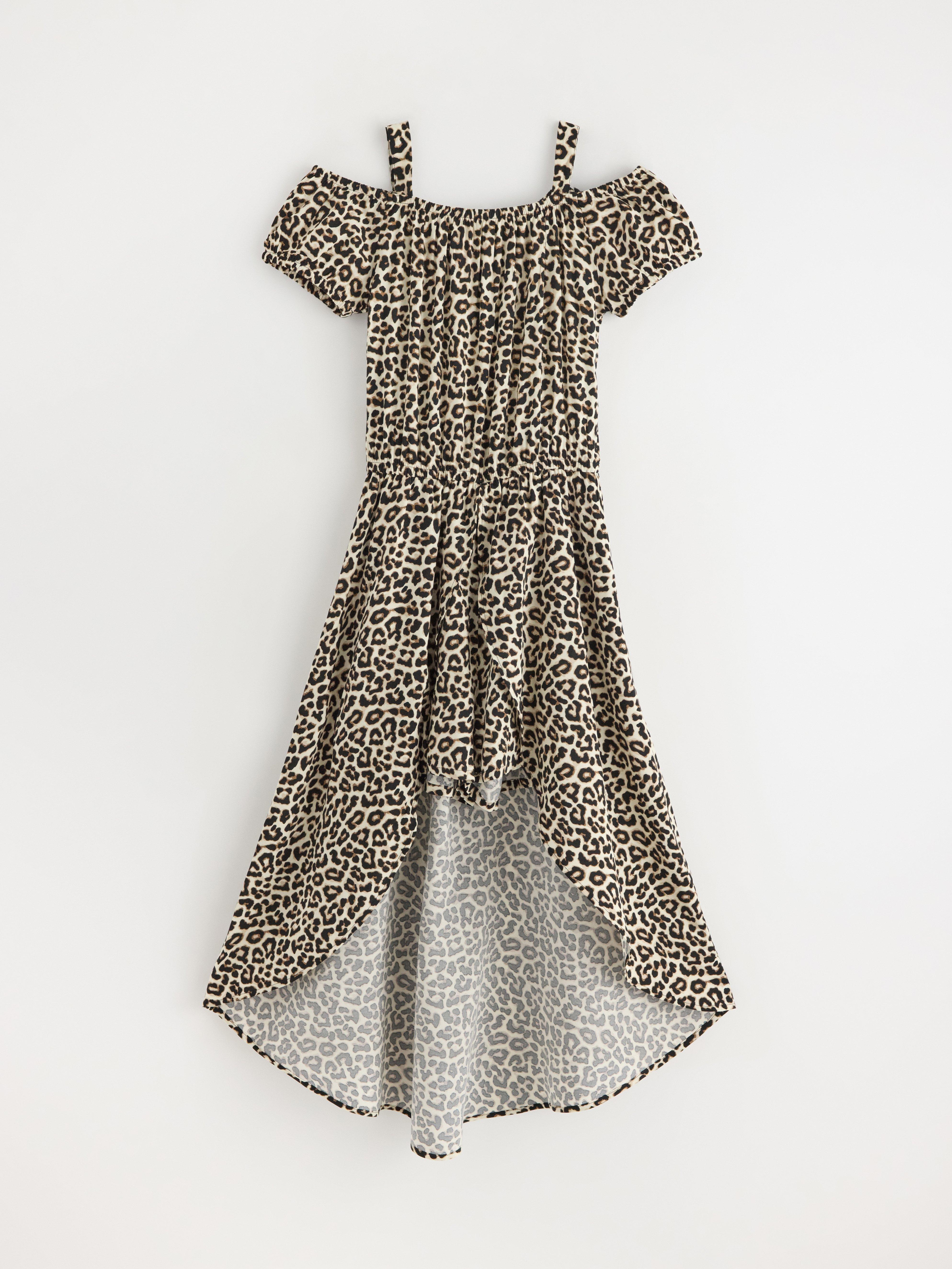 Dress - Kids Wear - Beige